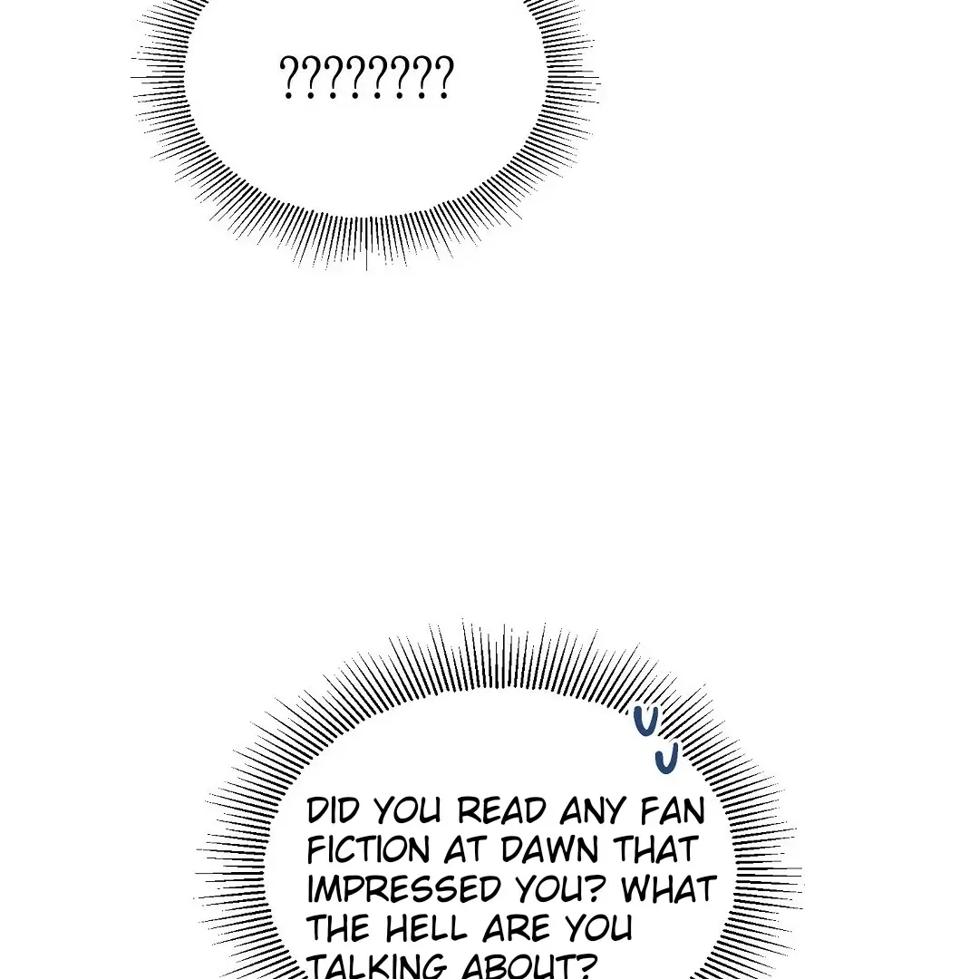 Do It for the Fans, Not Me! Chapter 14 page 85 - 