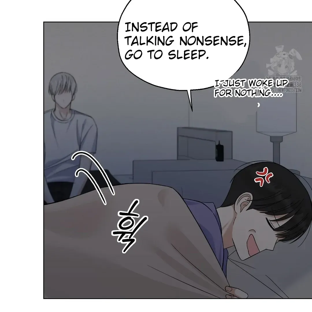 Do It for the Fans, Not Me! Chapter 14 page 95 - 