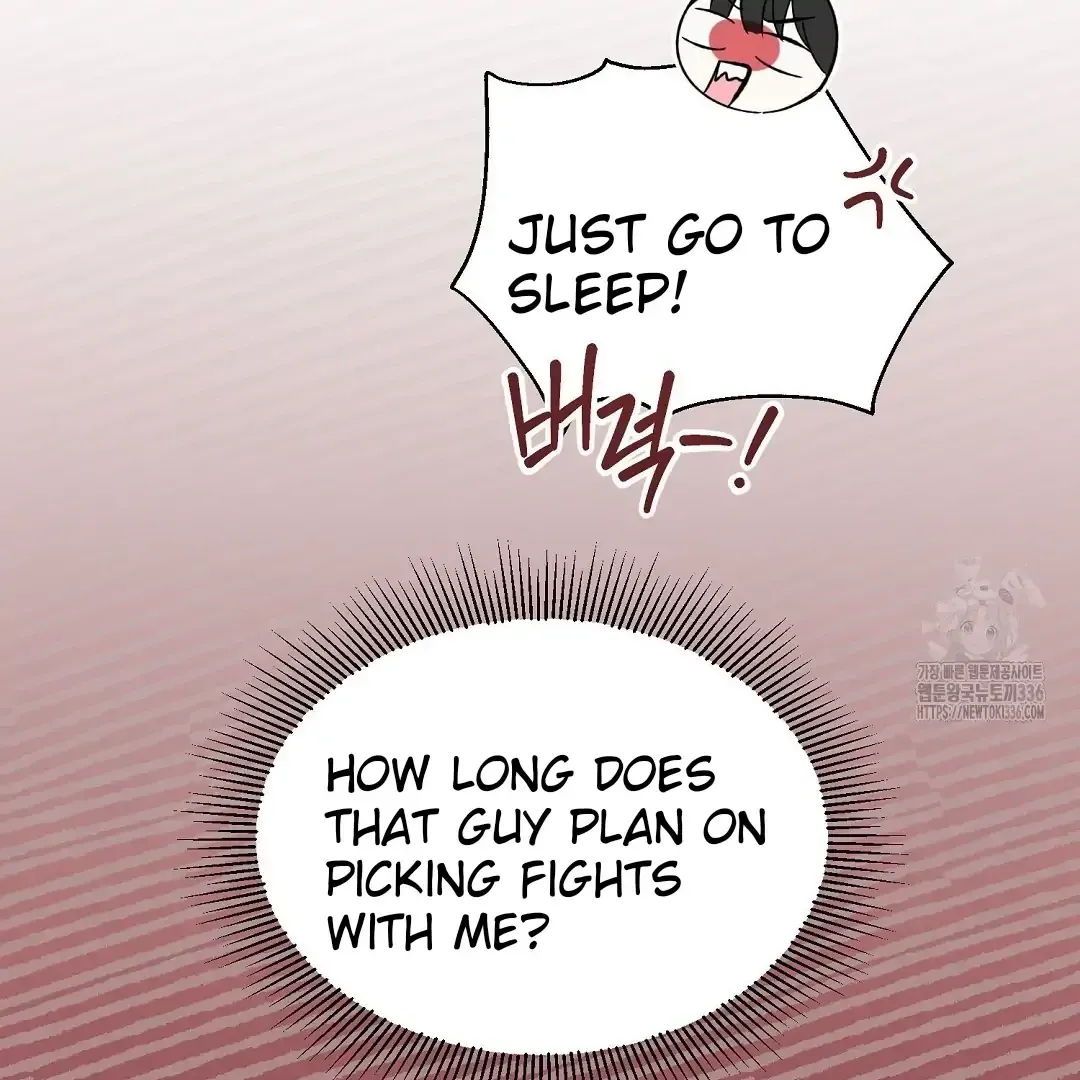 Do It for the Fans, Not Me! Chapter 14 page 97 - 