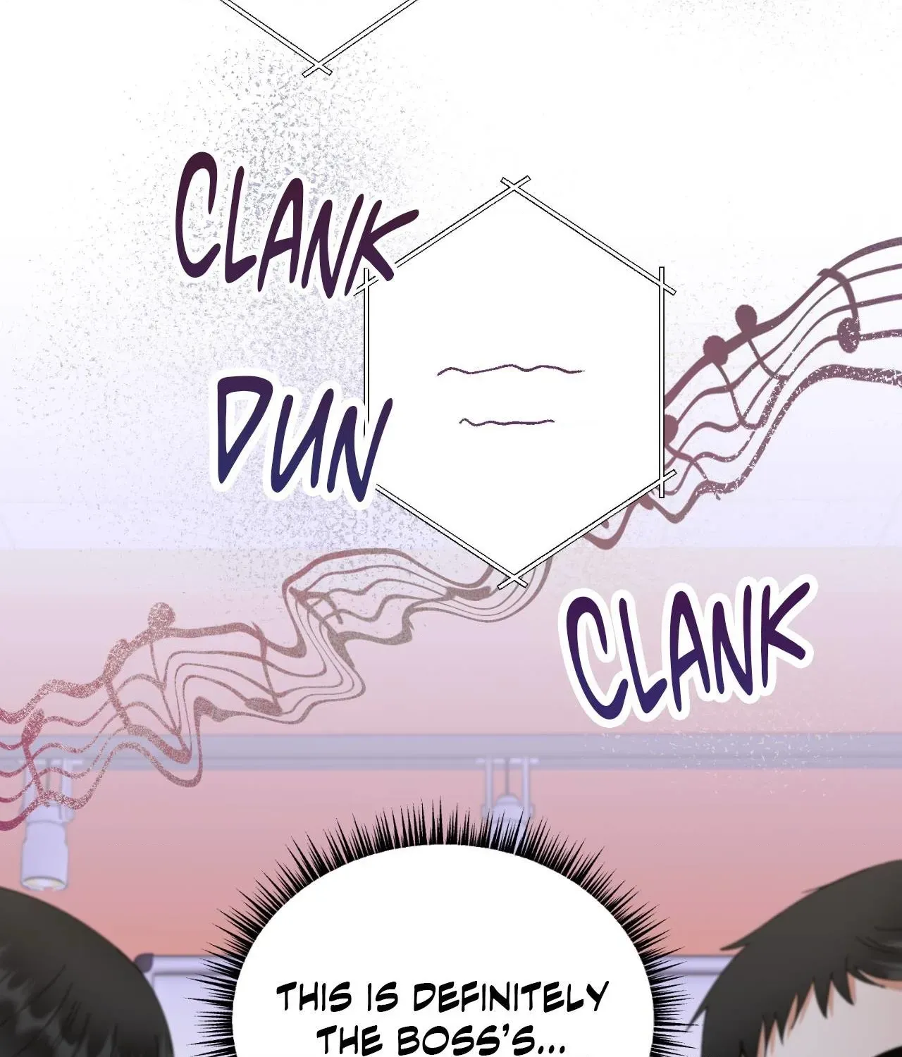 Do It for the Fans, Not Me! Chapter 15 page 11 - 