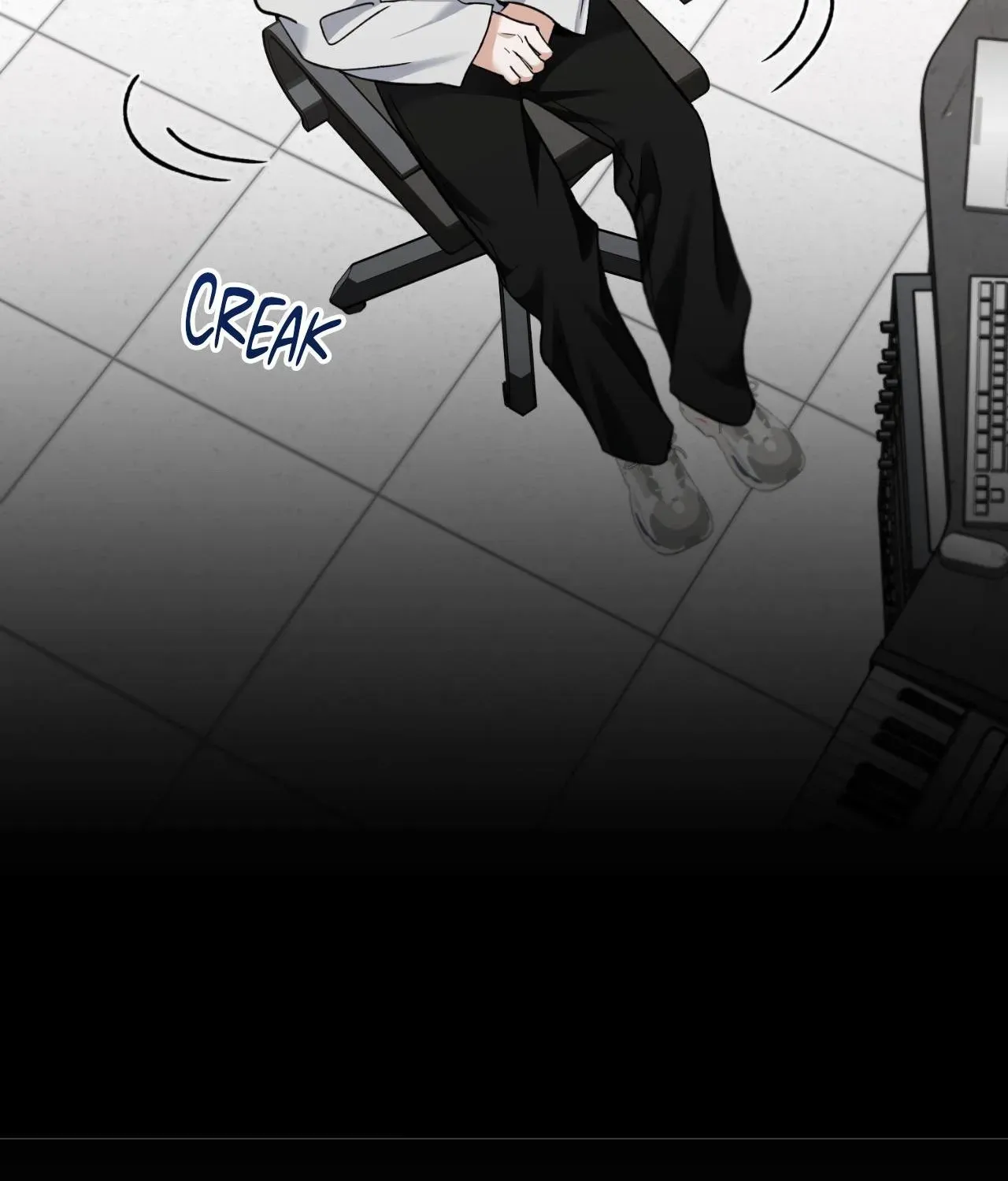 Do It for the Fans, Not Me! Chapter 15 page 104 - 