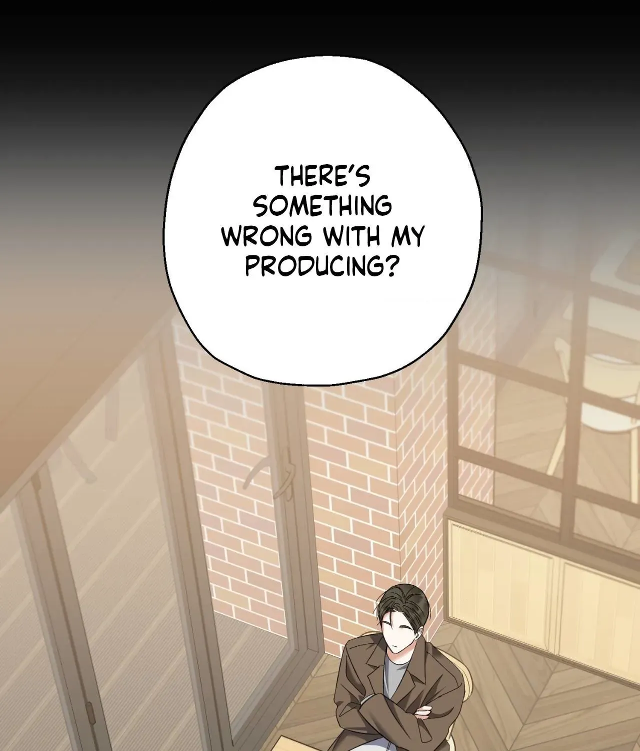 Do It for the Fans, Not Me! Chapter 15 page 105 - 