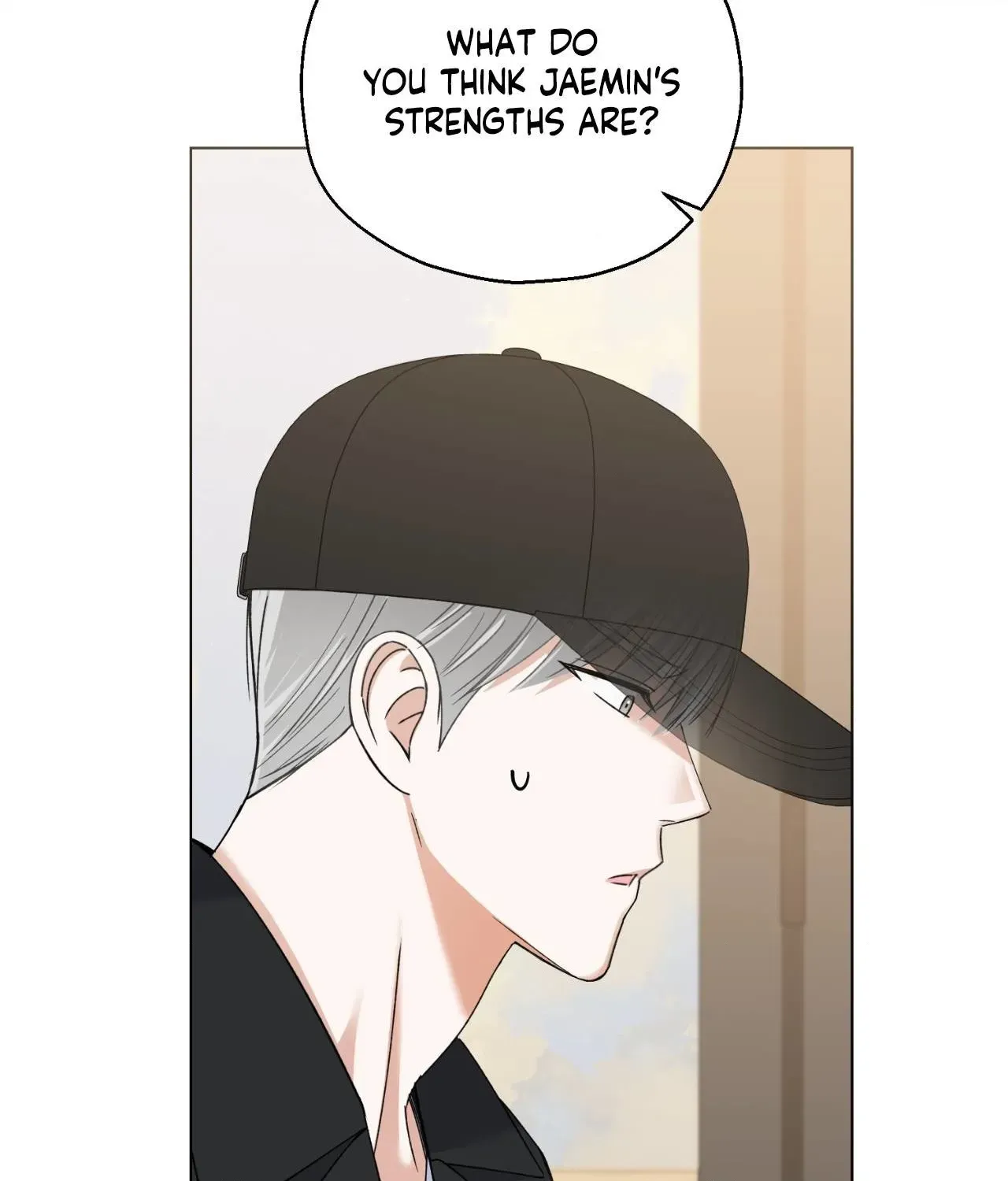 Do It for the Fans, Not Me! Chapter 15 page 107 - 