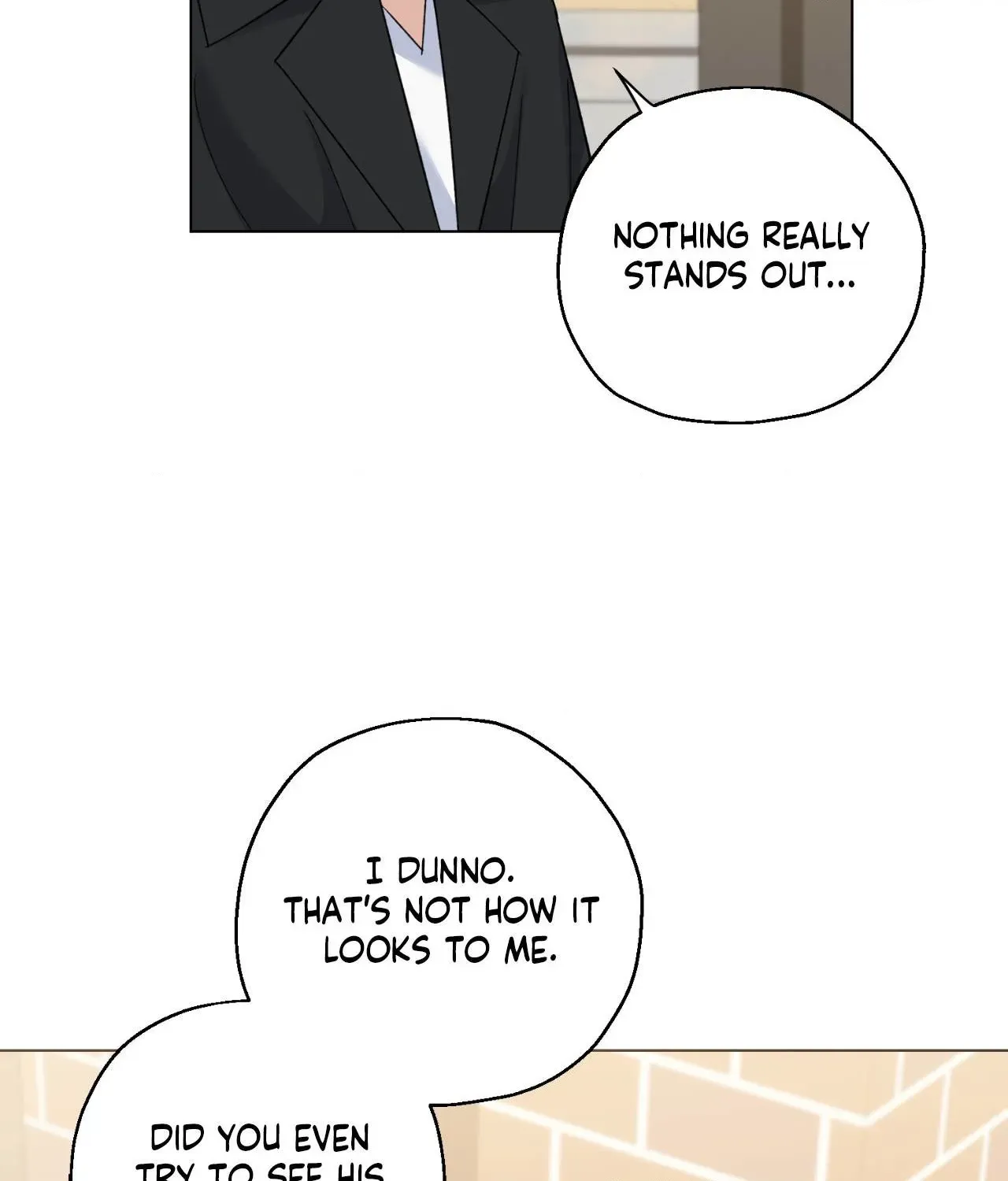 Do It for the Fans, Not Me! Chapter 15 page 108 - 