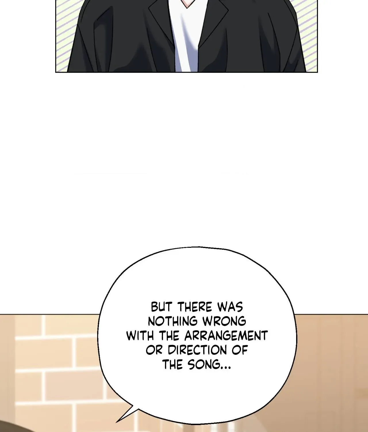 Do It for the Fans, Not Me! Chapter 15 page 111 - 