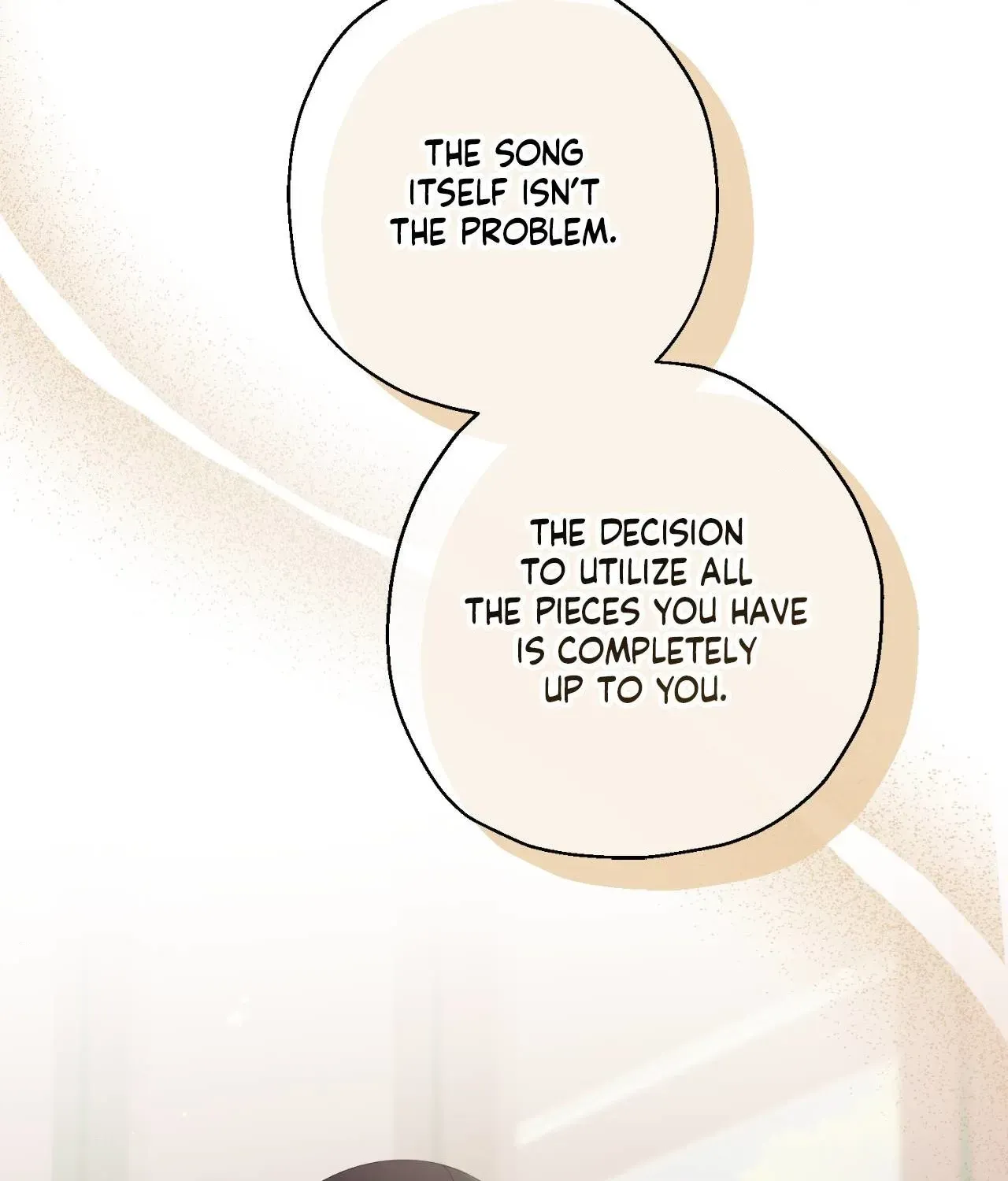 Do It for the Fans, Not Me! Chapter 15 page 114 - 
