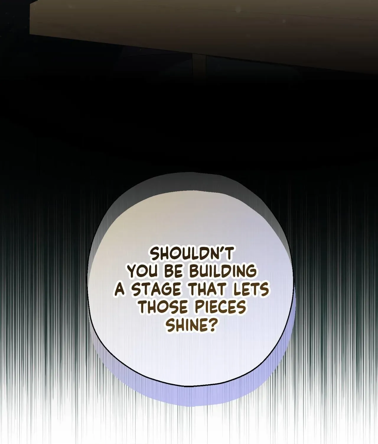 Do It for the Fans, Not Me! Chapter 15 page 116 - 