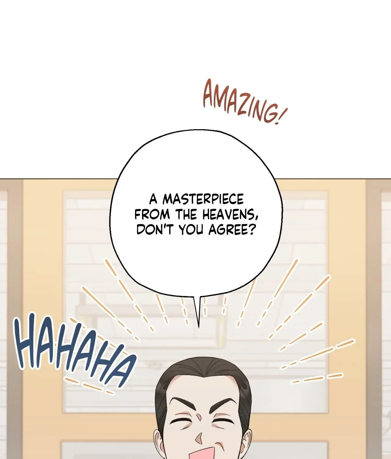 Do It for the Fans, Not Me! Chapter 15 page 13 - 