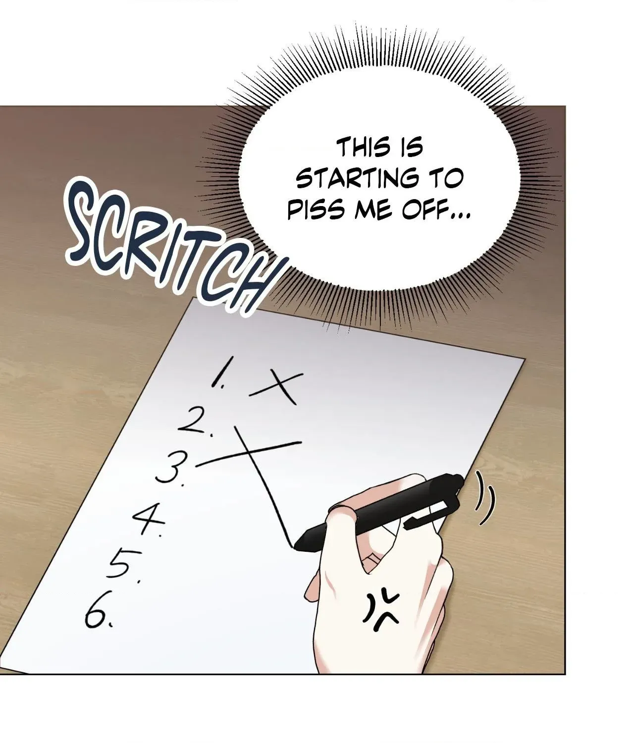 Do It for the Fans, Not Me! Chapter 15 page 17 - 