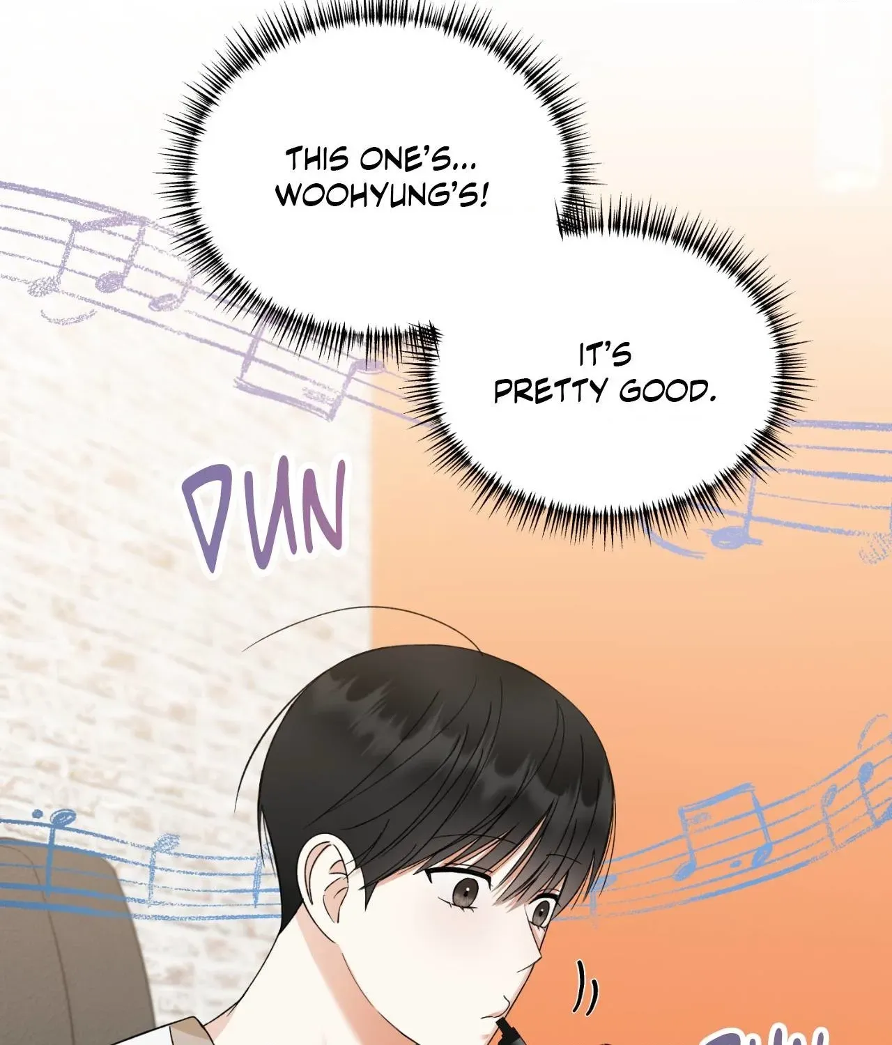 Do It for the Fans, Not Me! Chapter 15 page 19 - 