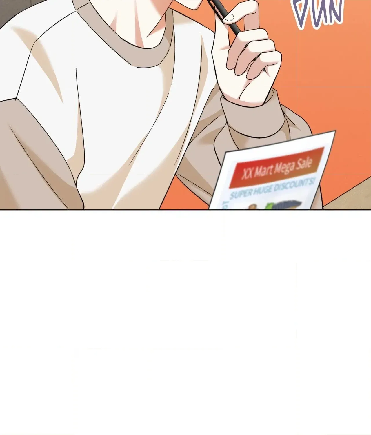 Do It for the Fans, Not Me! Chapter 15 page 20 - 