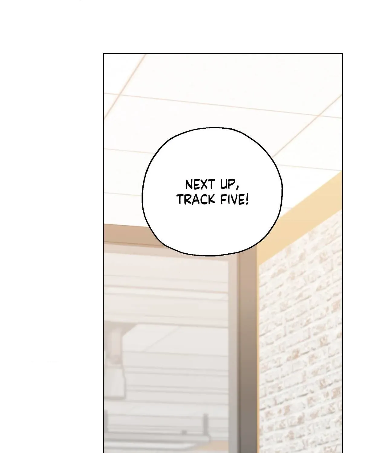 Do It for the Fans, Not Me! Chapter 15 page 21 - 
