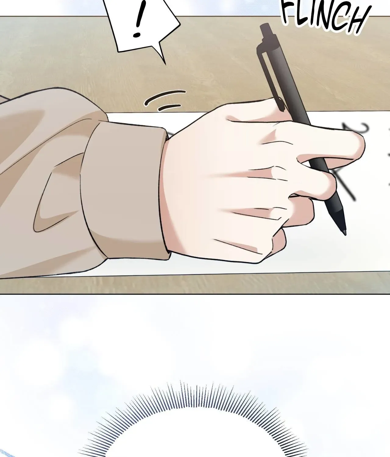 Do It for the Fans, Not Me! Chapter 15 page 23 - 
