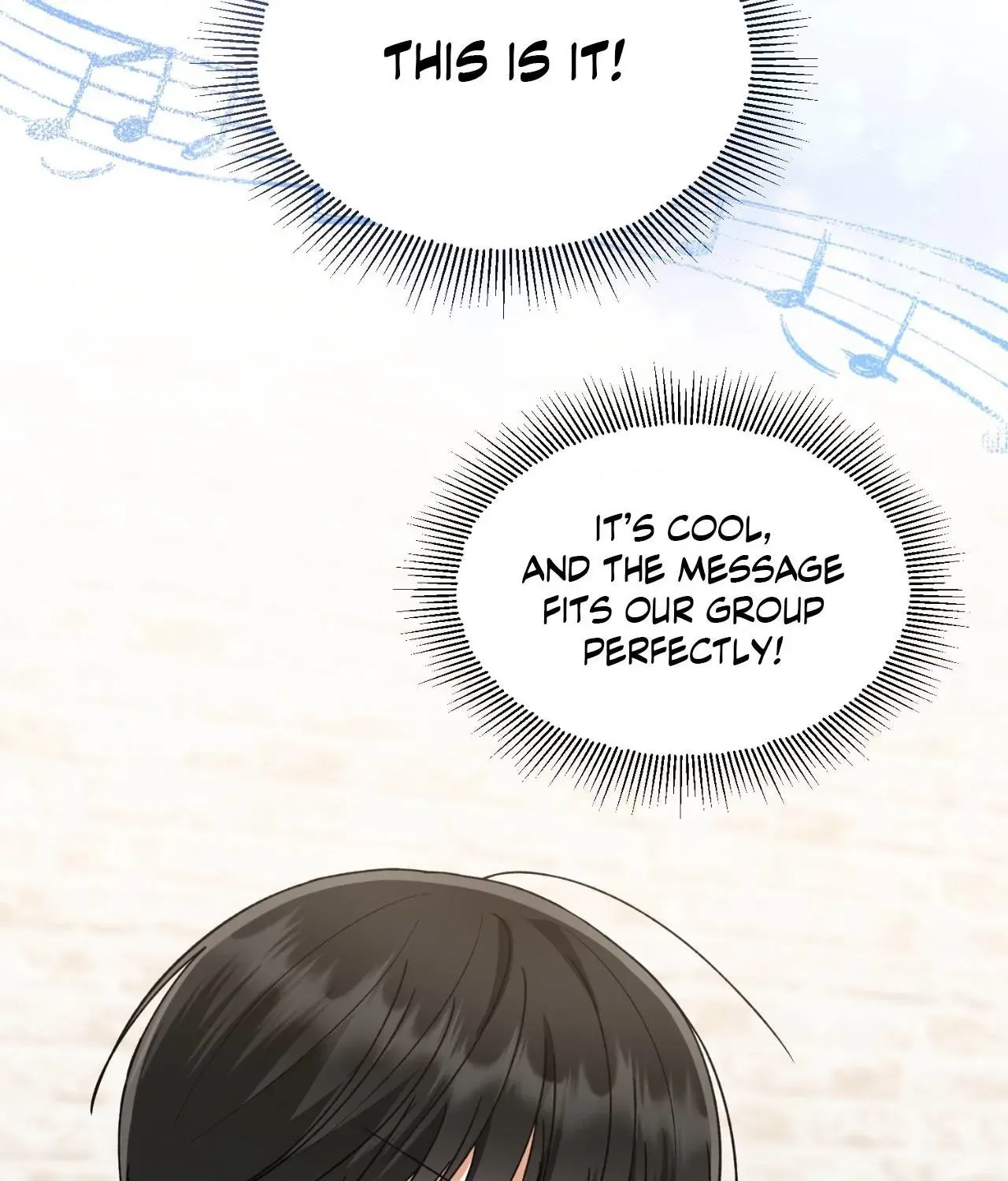 Do It for the Fans, Not Me! Chapter 15 page 24 - 