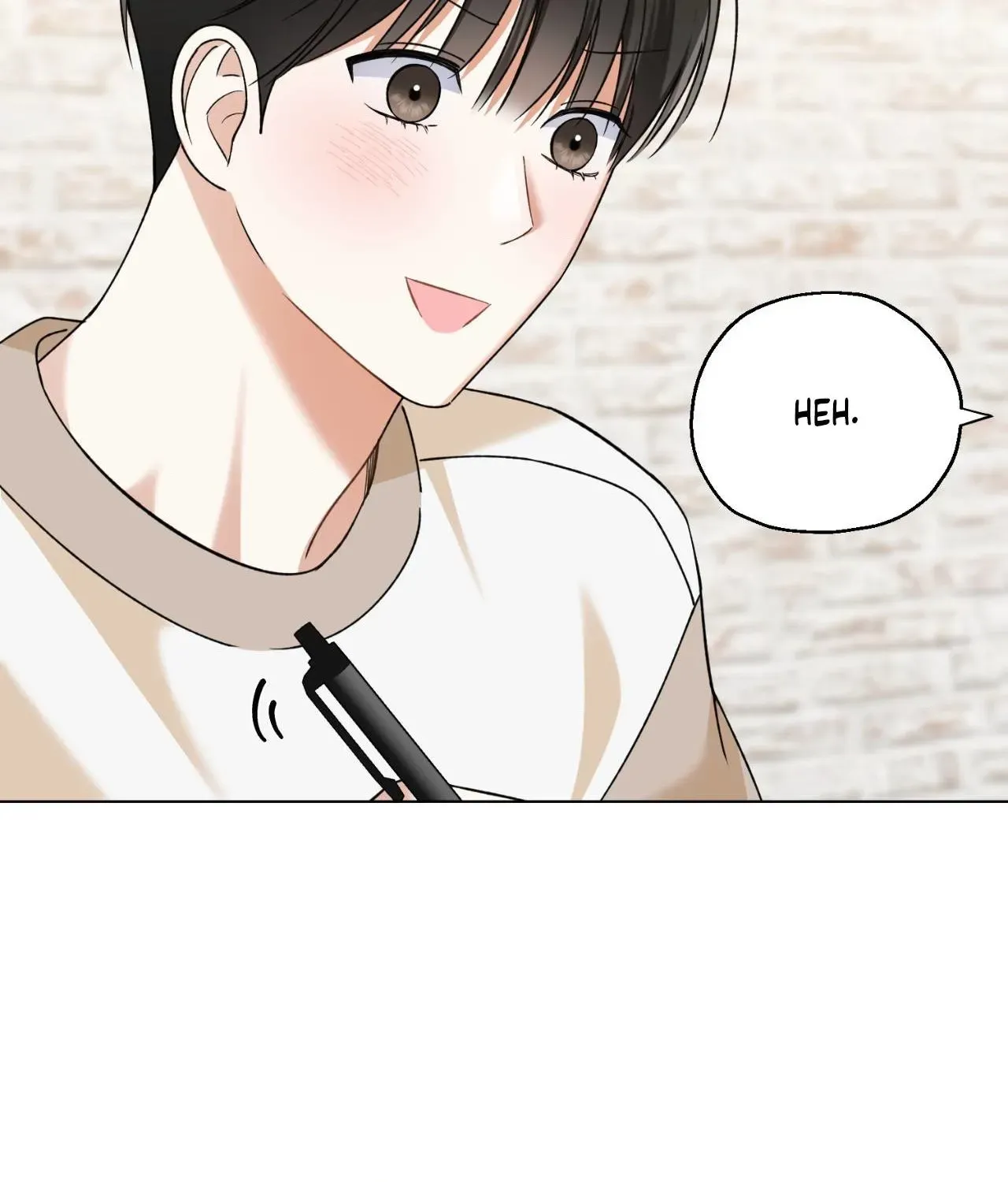 Do It for the Fans, Not Me! Chapter 15 page 25 - 