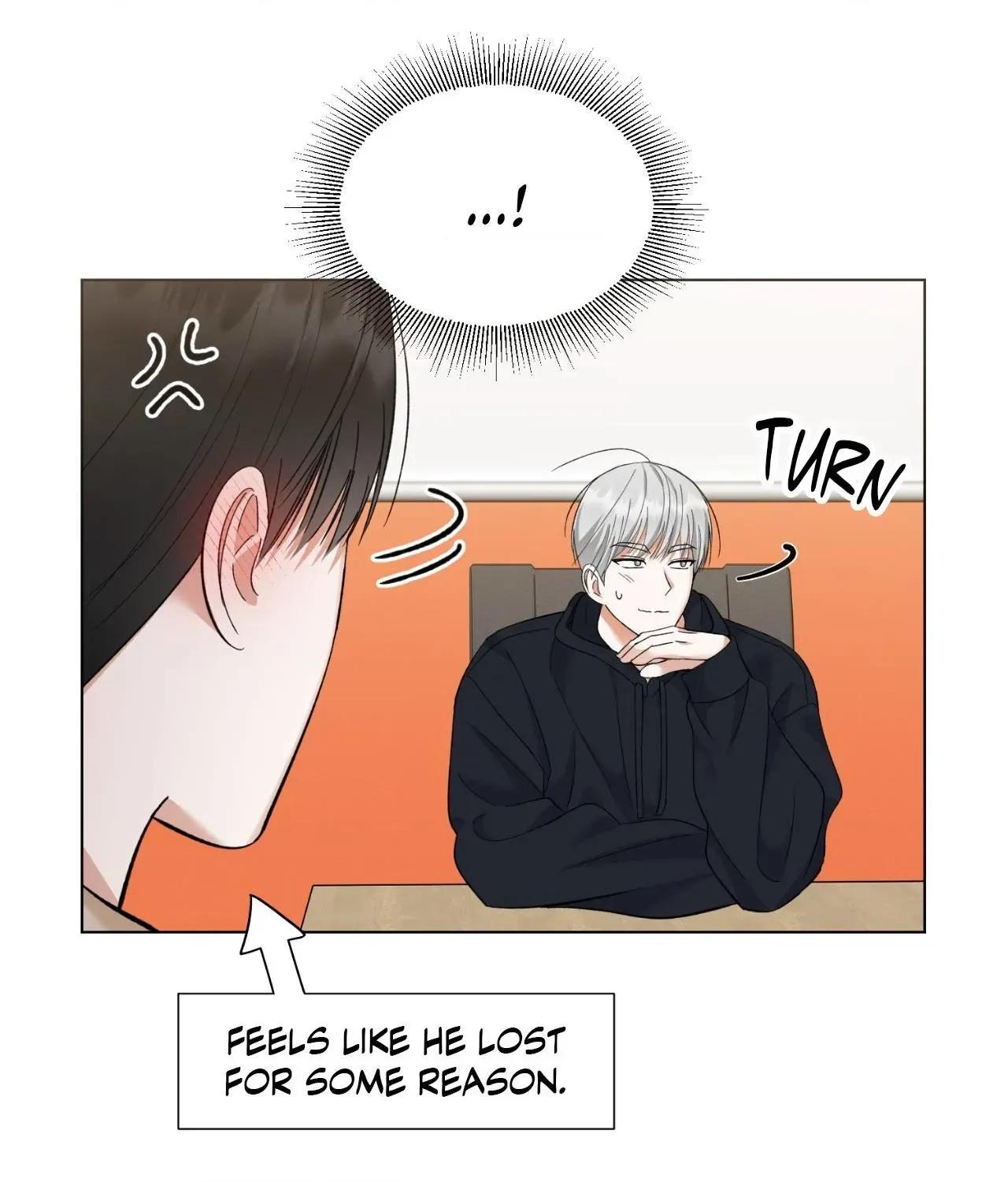 Do It for the Fans, Not Me! Chapter 15 page 26 - 