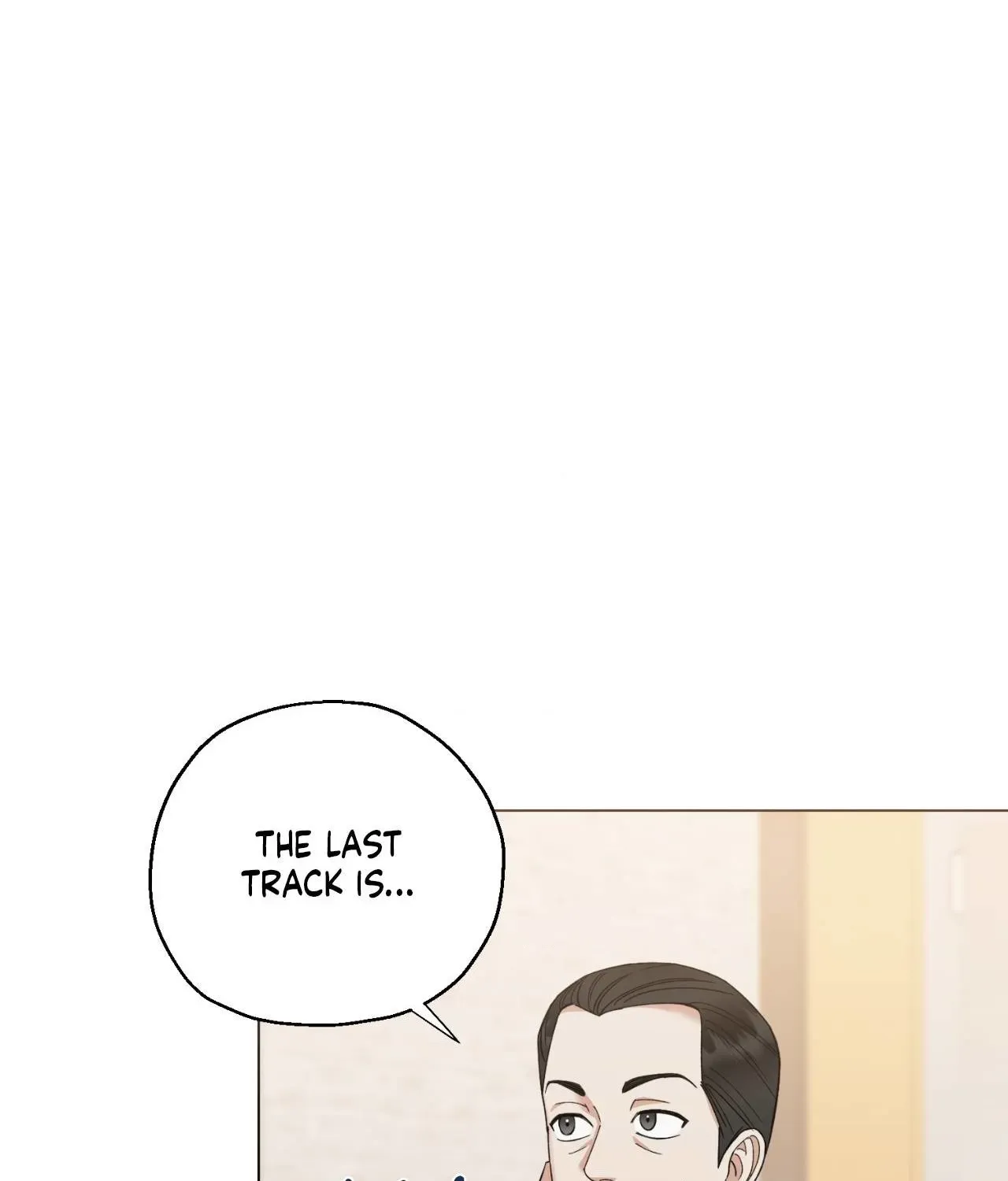 Do It for the Fans, Not Me! Chapter 15 page 27 - 