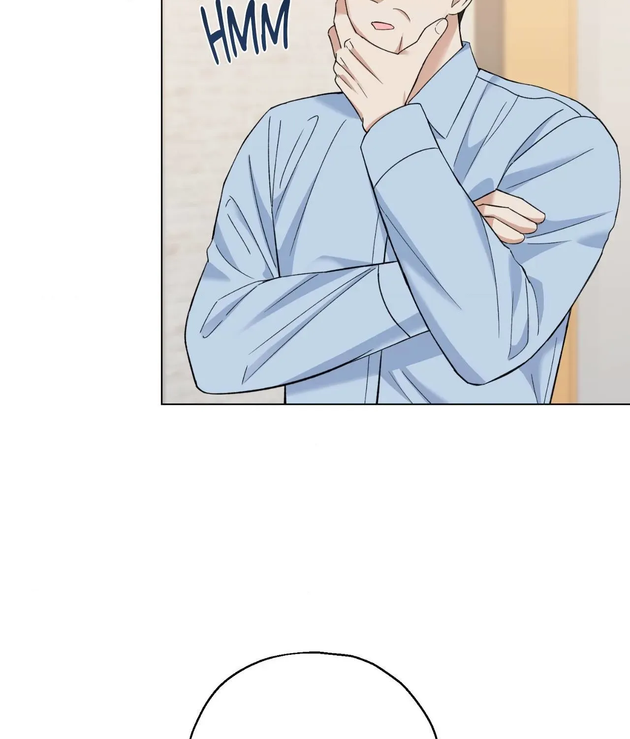 Do It for the Fans, Not Me! Chapter 15 page 28 - 
