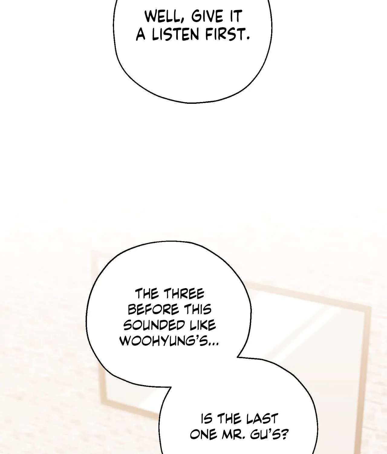 Do It for the Fans, Not Me! Chapter 15 page 29 - 