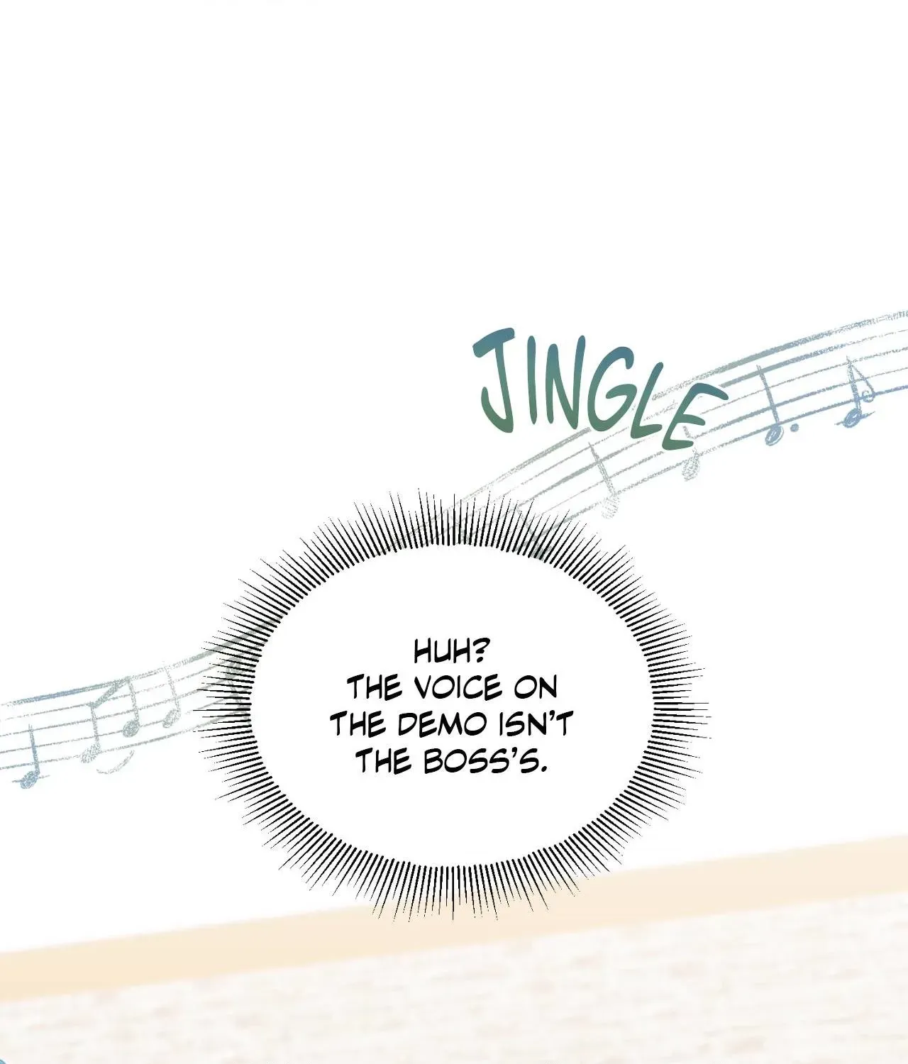 Do It for the Fans, Not Me! Chapter 15 page 31 - 