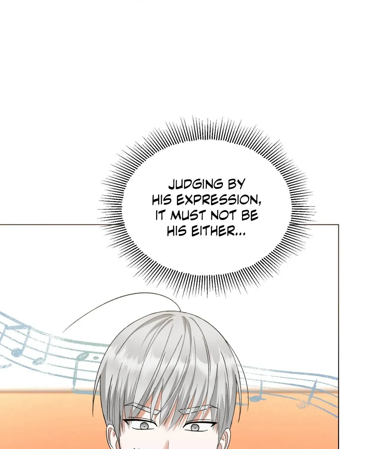 Do It for the Fans, Not Me! Chapter 15 page 33 - 