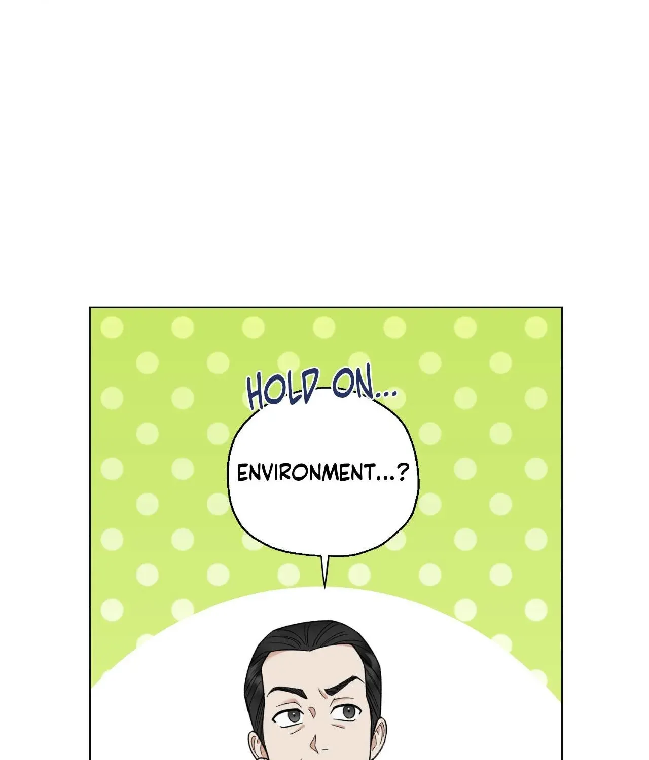 Do It for the Fans, Not Me! Chapter 15 page 5 - 