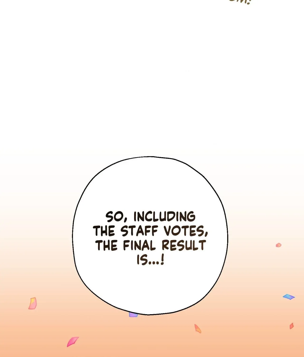 Do It for the Fans, Not Me! Chapter 15 page 43 - 
