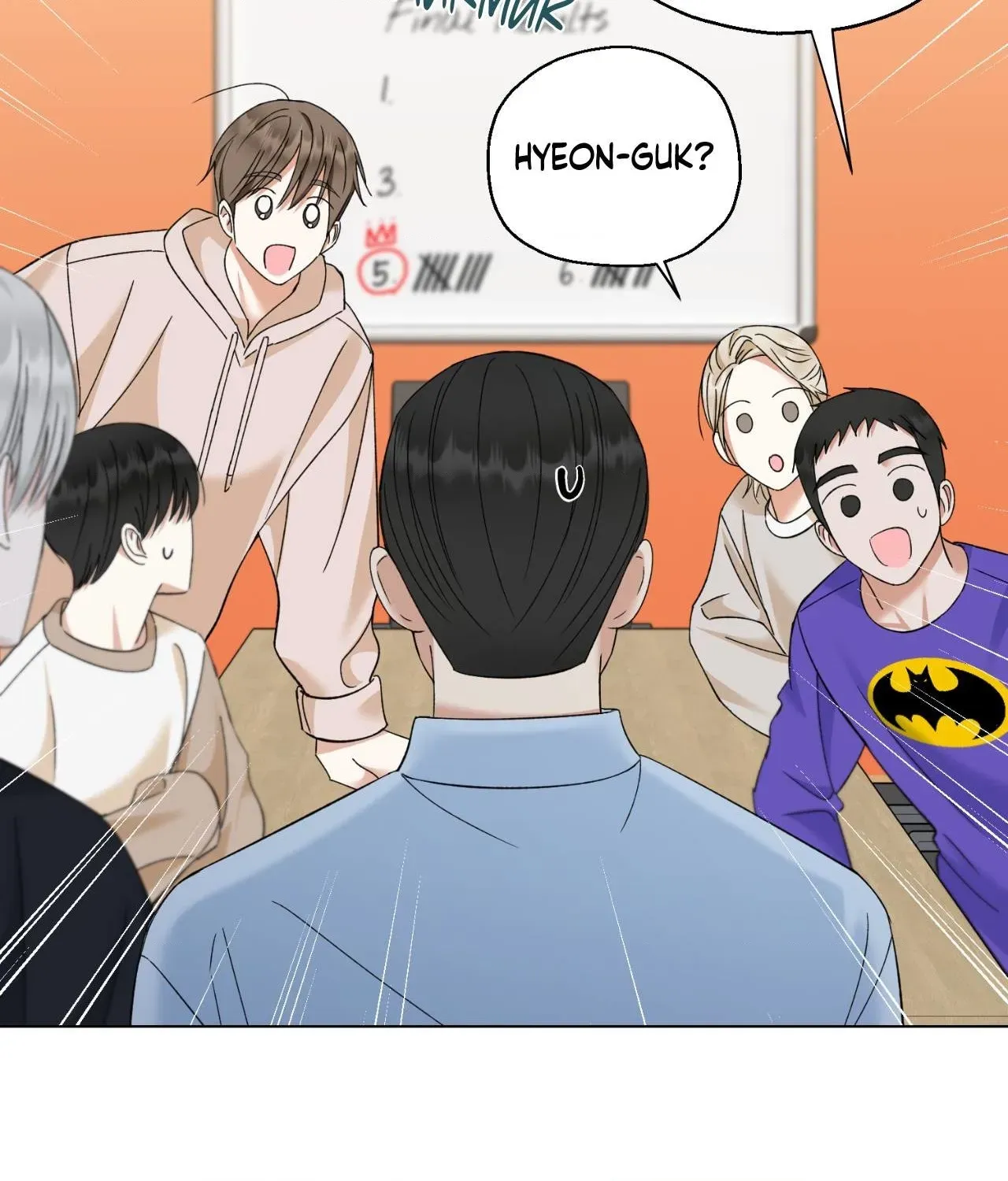 Do It for the Fans, Not Me! Chapter 15 page 48 - 