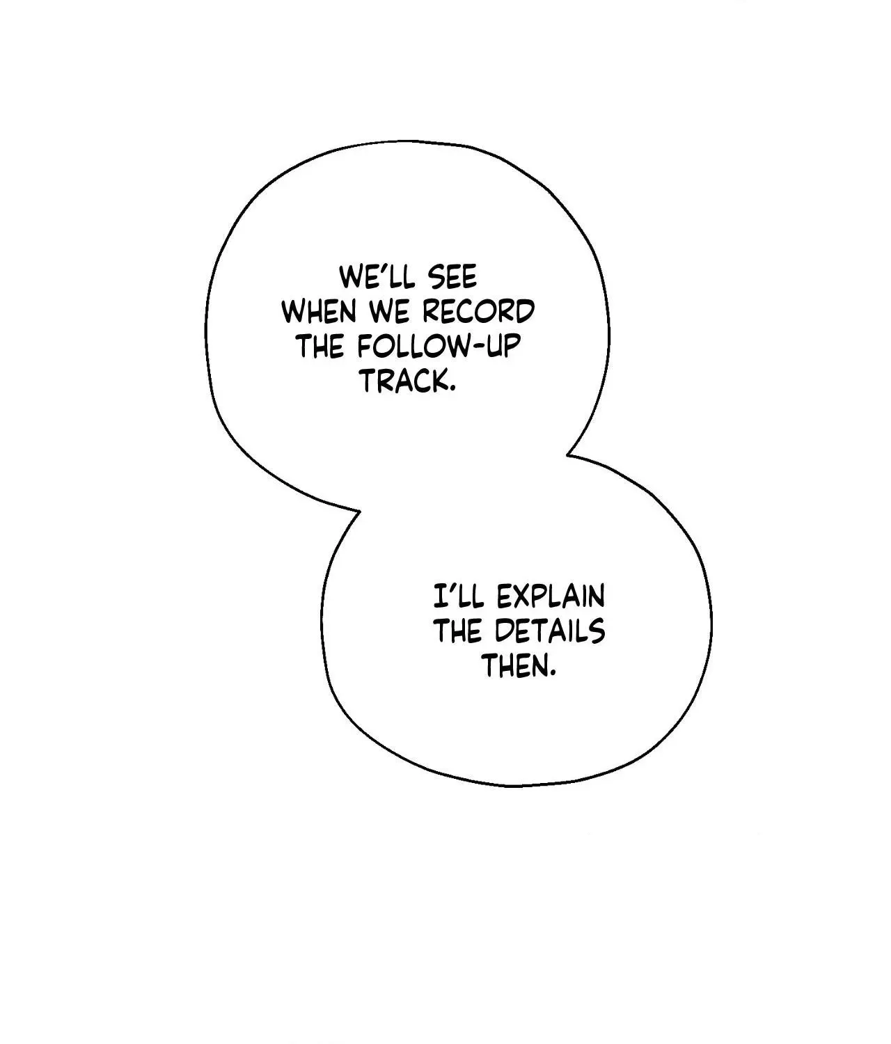 Do It for the Fans, Not Me! Chapter 15 page 52 - 