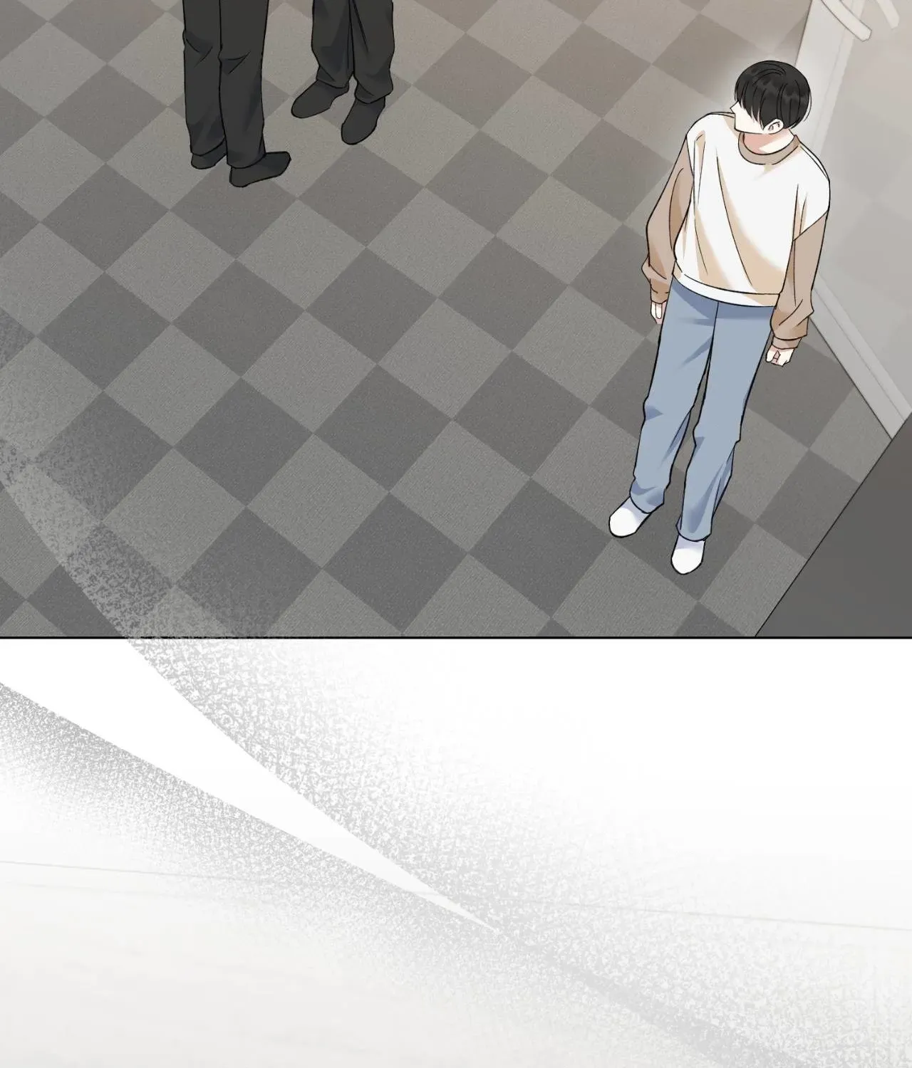Do It for the Fans, Not Me! Chapter 15 page 54 - 