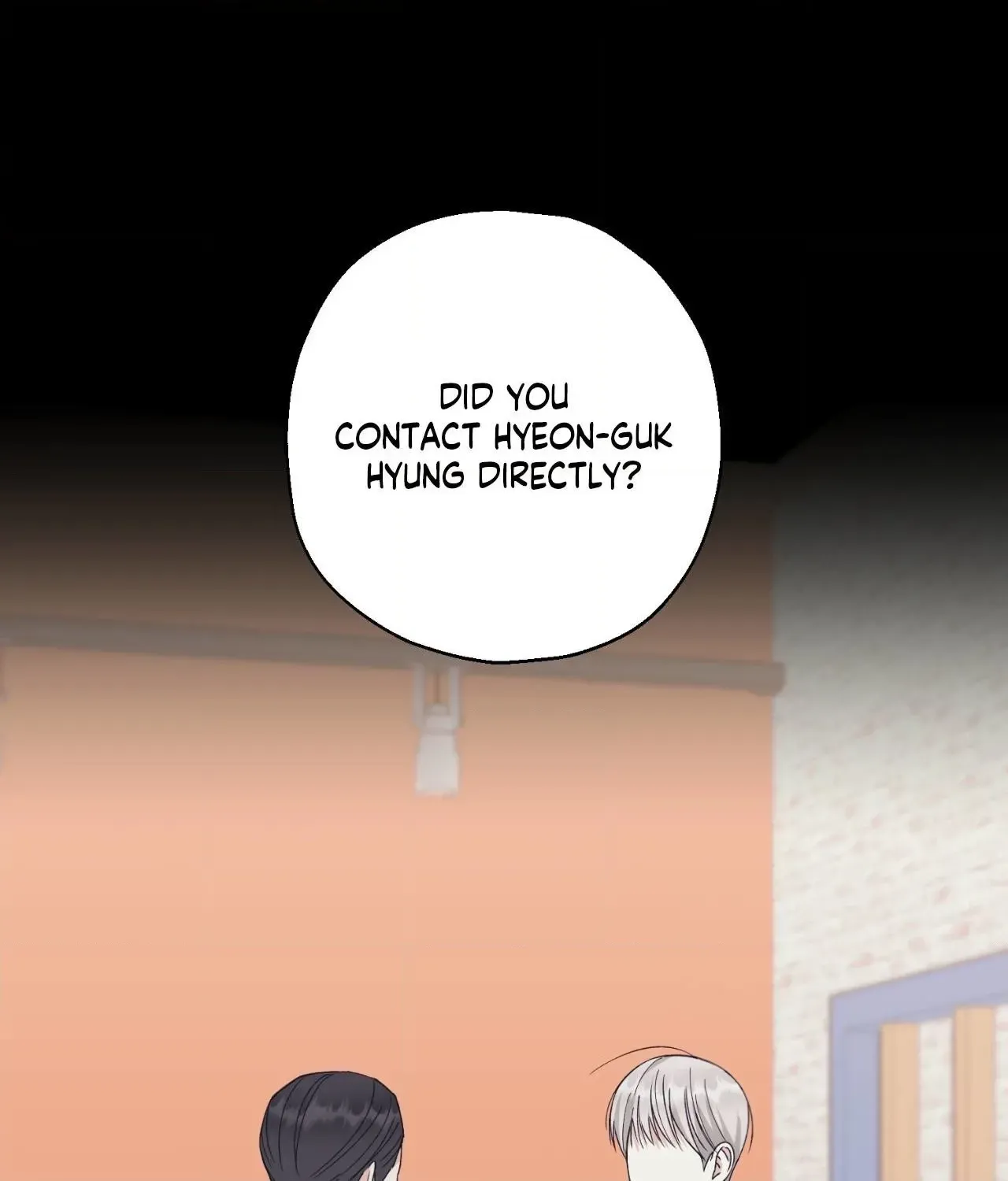 Do It for the Fans, Not Me! Chapter 15 page 60 - 