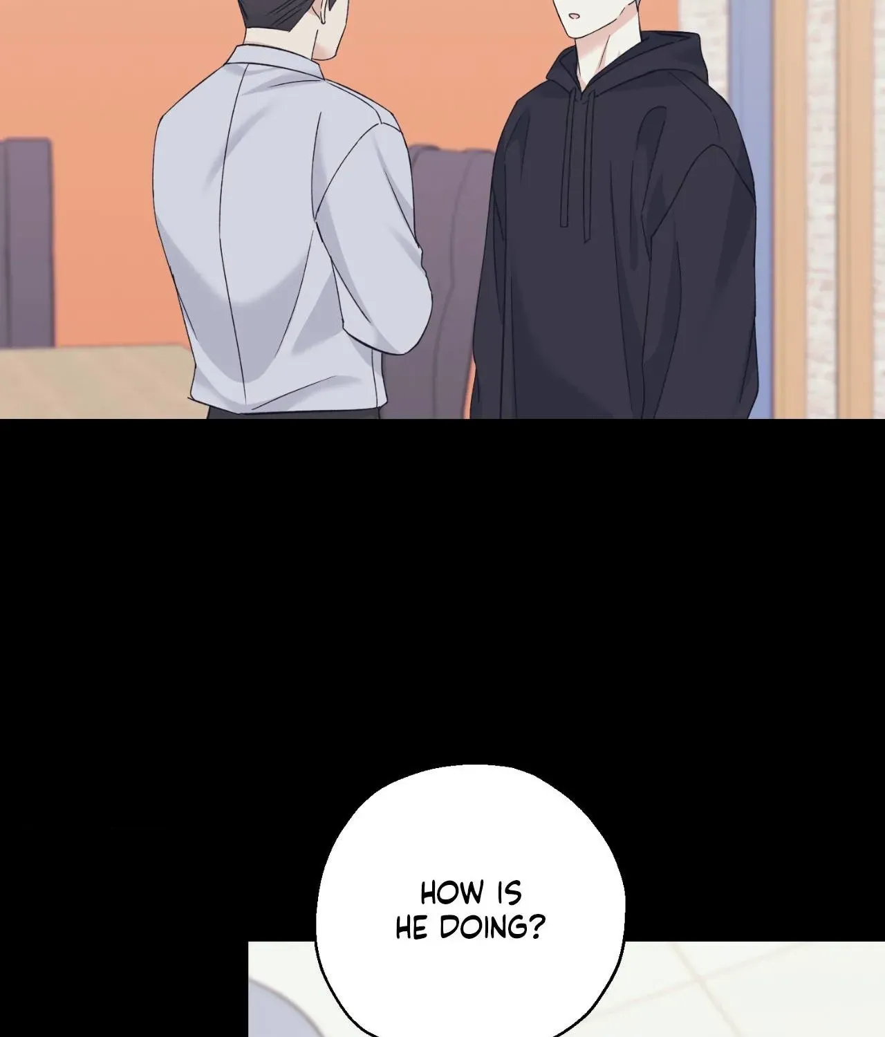 Do It for the Fans, Not Me! Chapter 15 page 61 - 