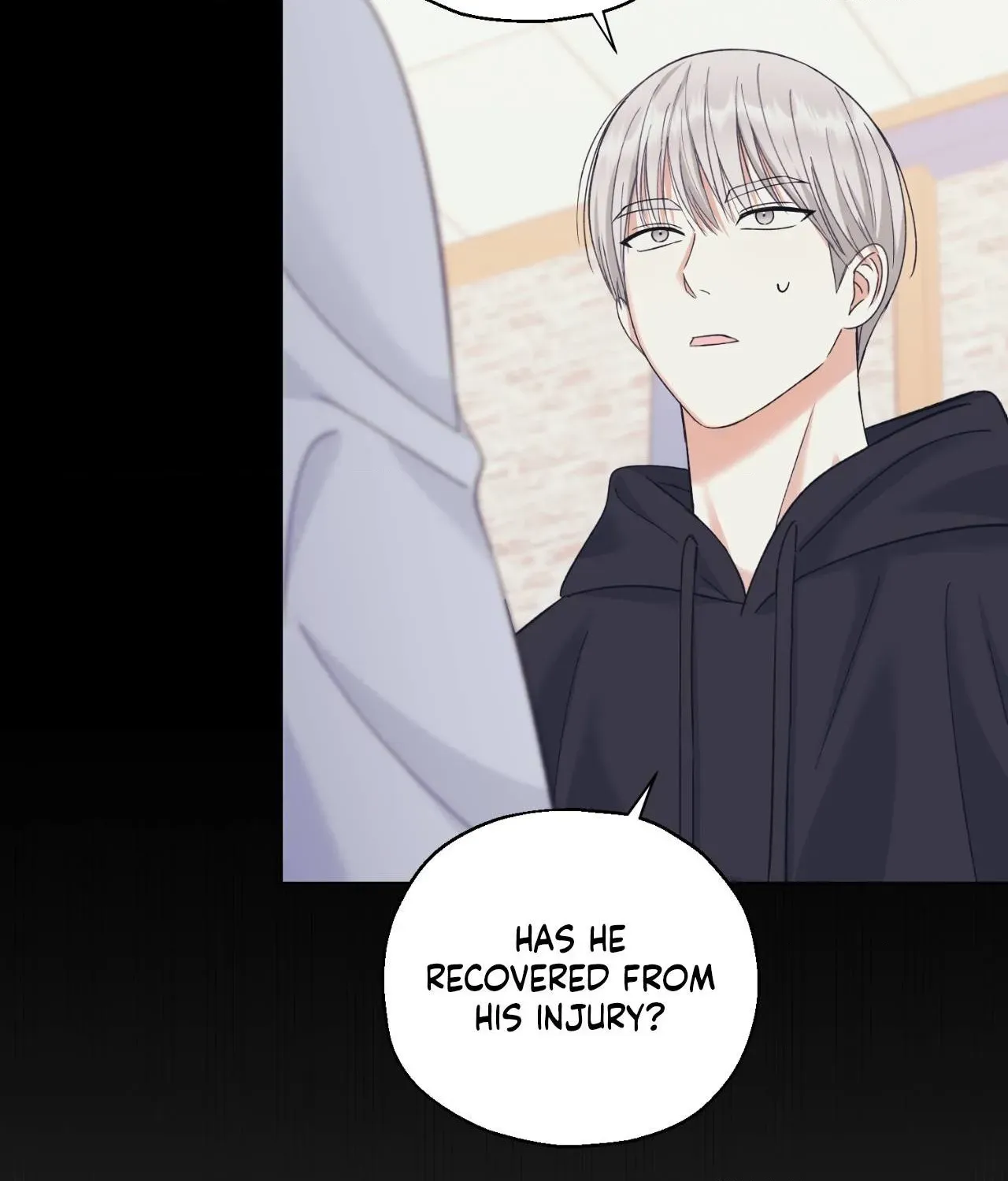 Do It for the Fans, Not Me! Chapter 15 page 62 - 