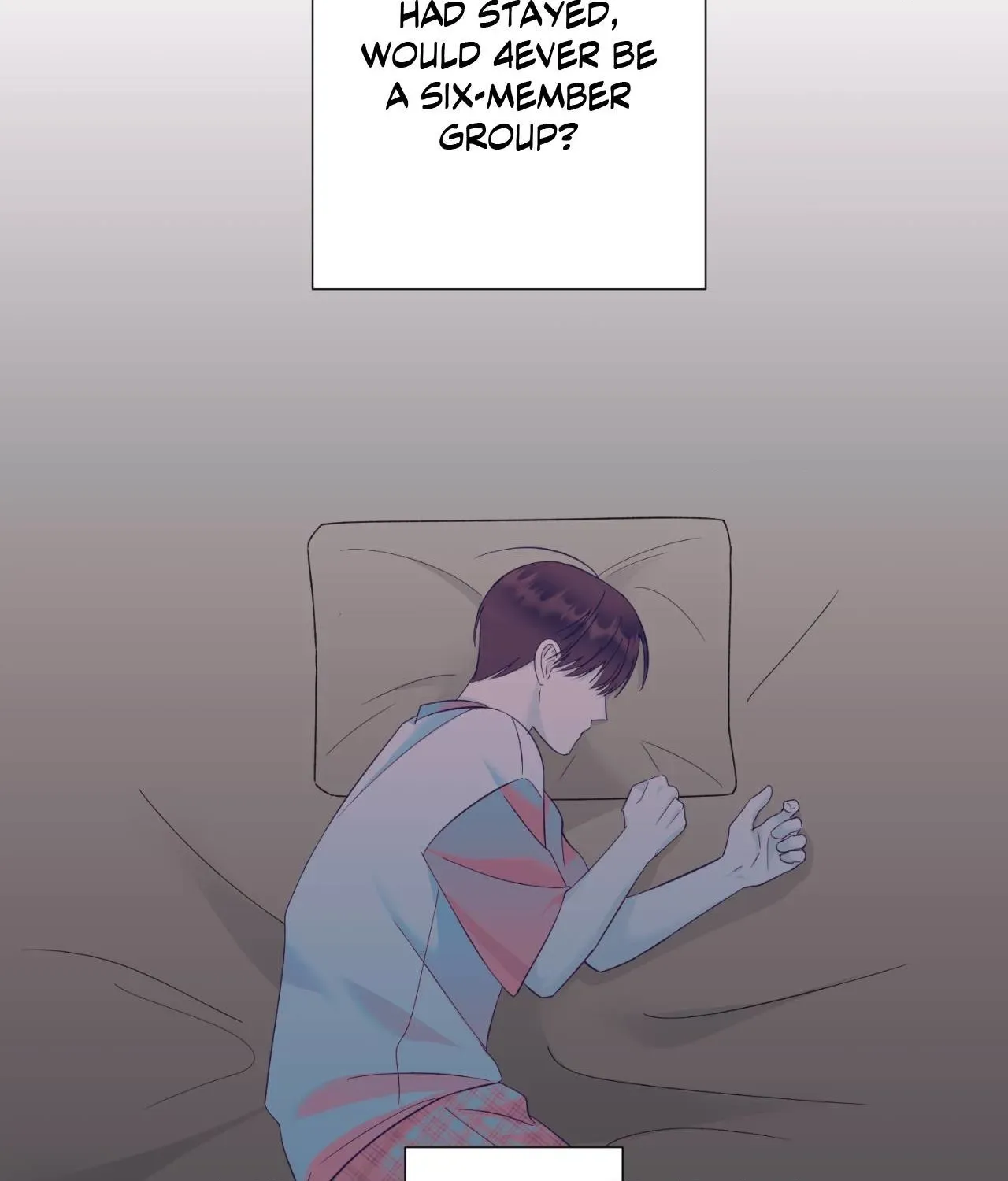 Do It for the Fans, Not Me! Chapter 15 page 66 - 
