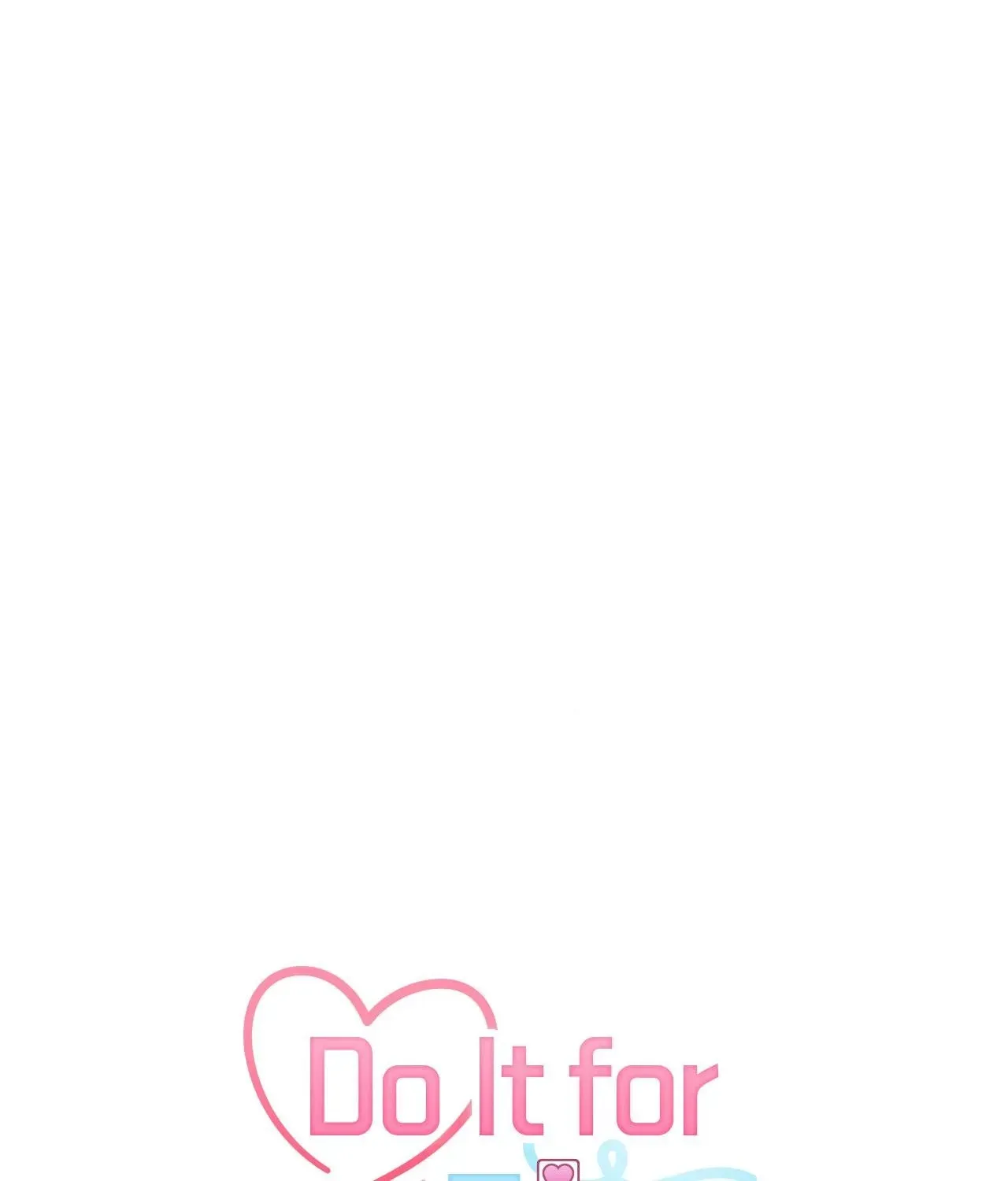 Do It for the Fans, Not Me! Chapter 15 page 8 - 