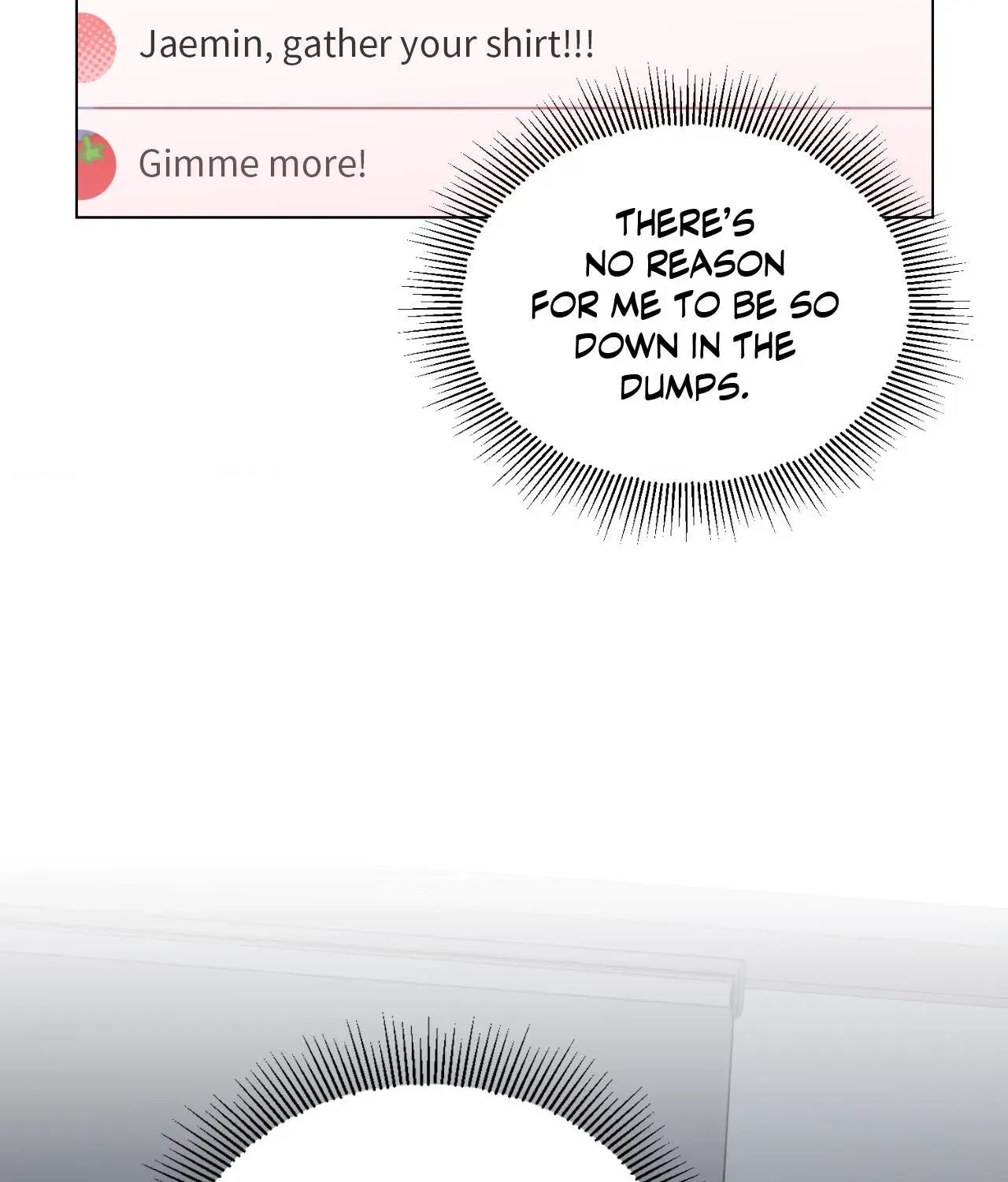 Do It for the Fans, Not Me! Chapter 15 page 75 - 