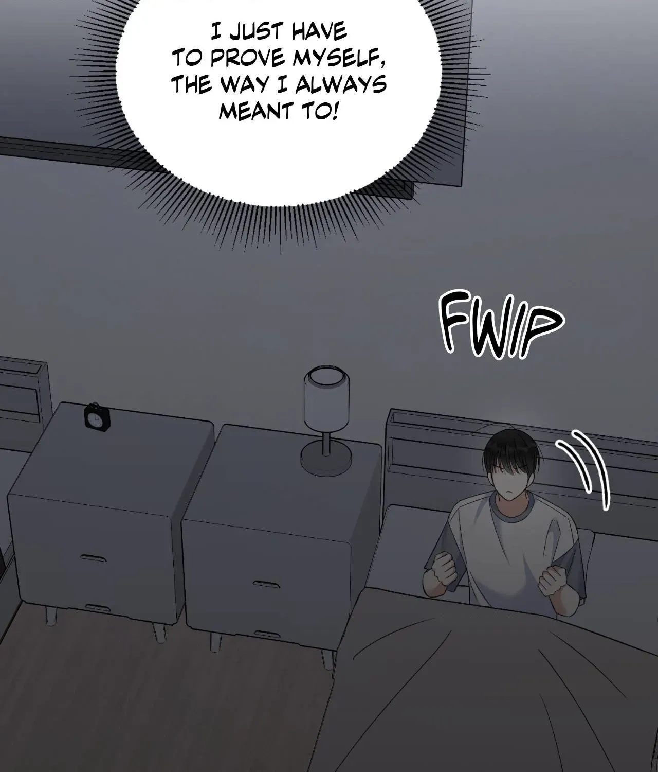 Do It for the Fans, Not Me! Chapter 15 page 76 - 