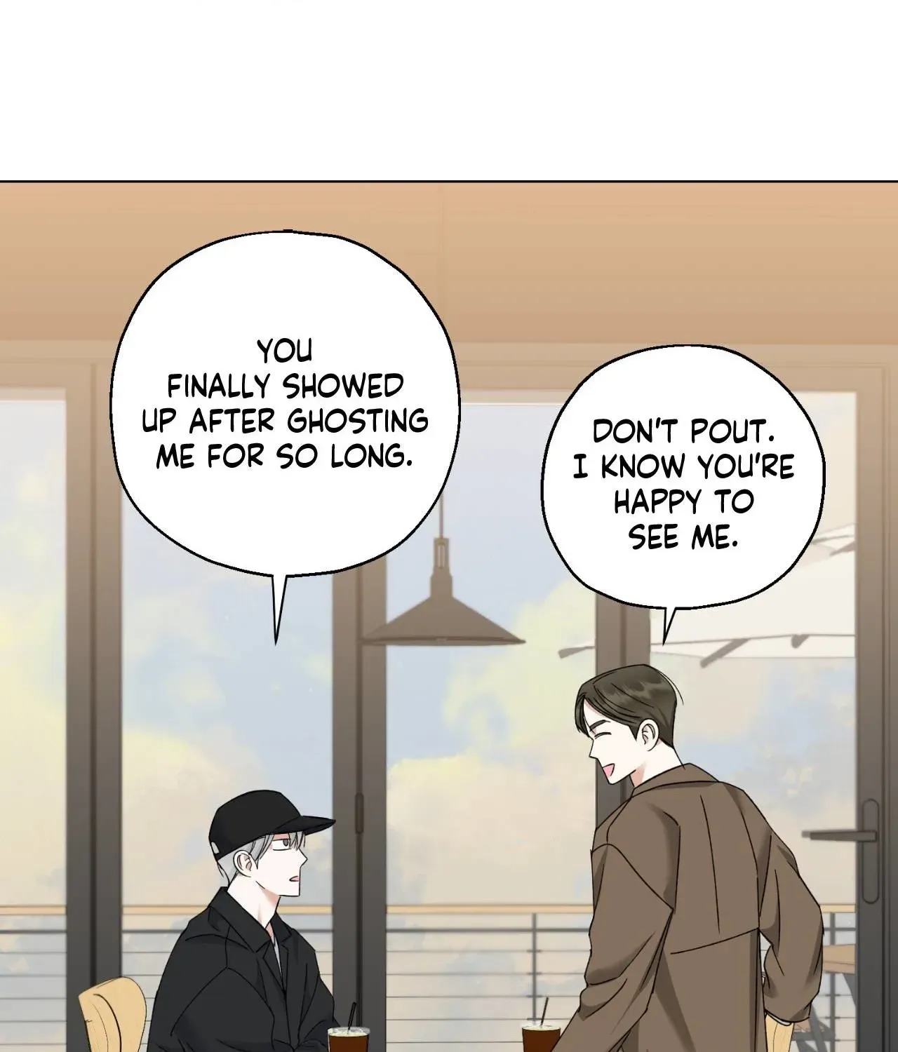 Do It for the Fans, Not Me! Chapter 15 page 85 - 
