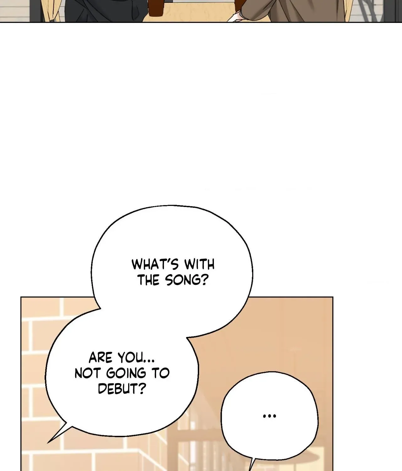 Do It for the Fans, Not Me! Chapter 15 page 86 - 