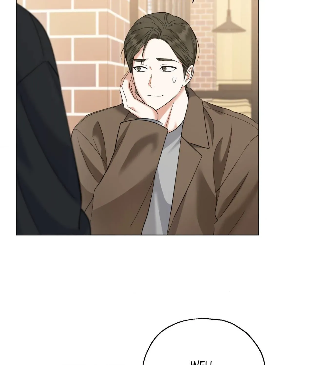 Do It for the Fans, Not Me! Chapter 15 page 87 - 