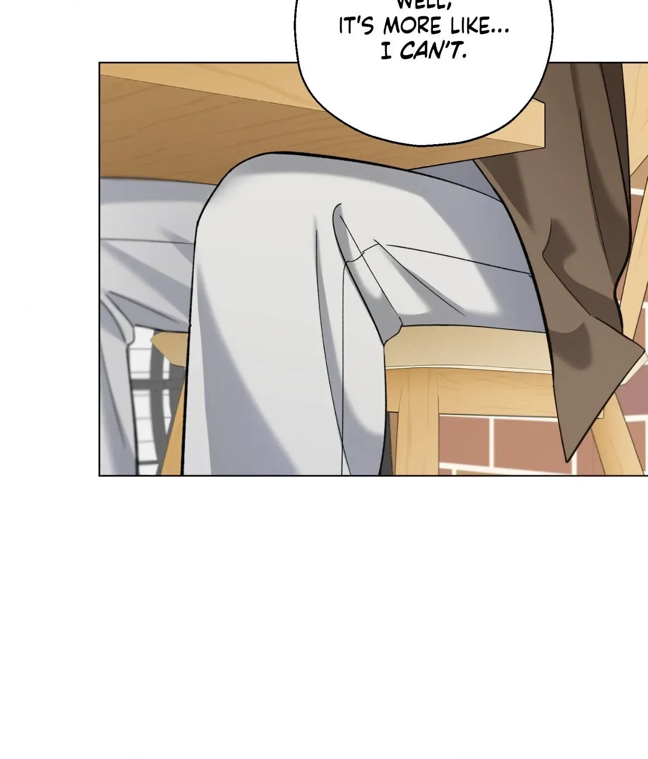 Do It for the Fans, Not Me! Chapter 15 page 88 - 