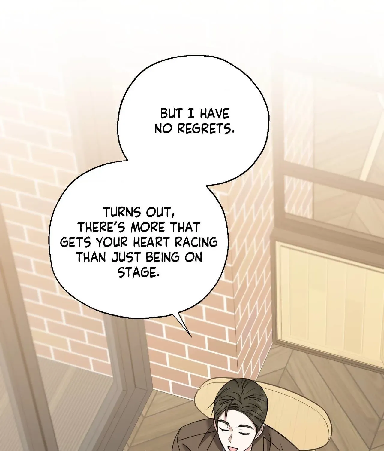 Do It for the Fans, Not Me! Chapter 15 page 89 - 