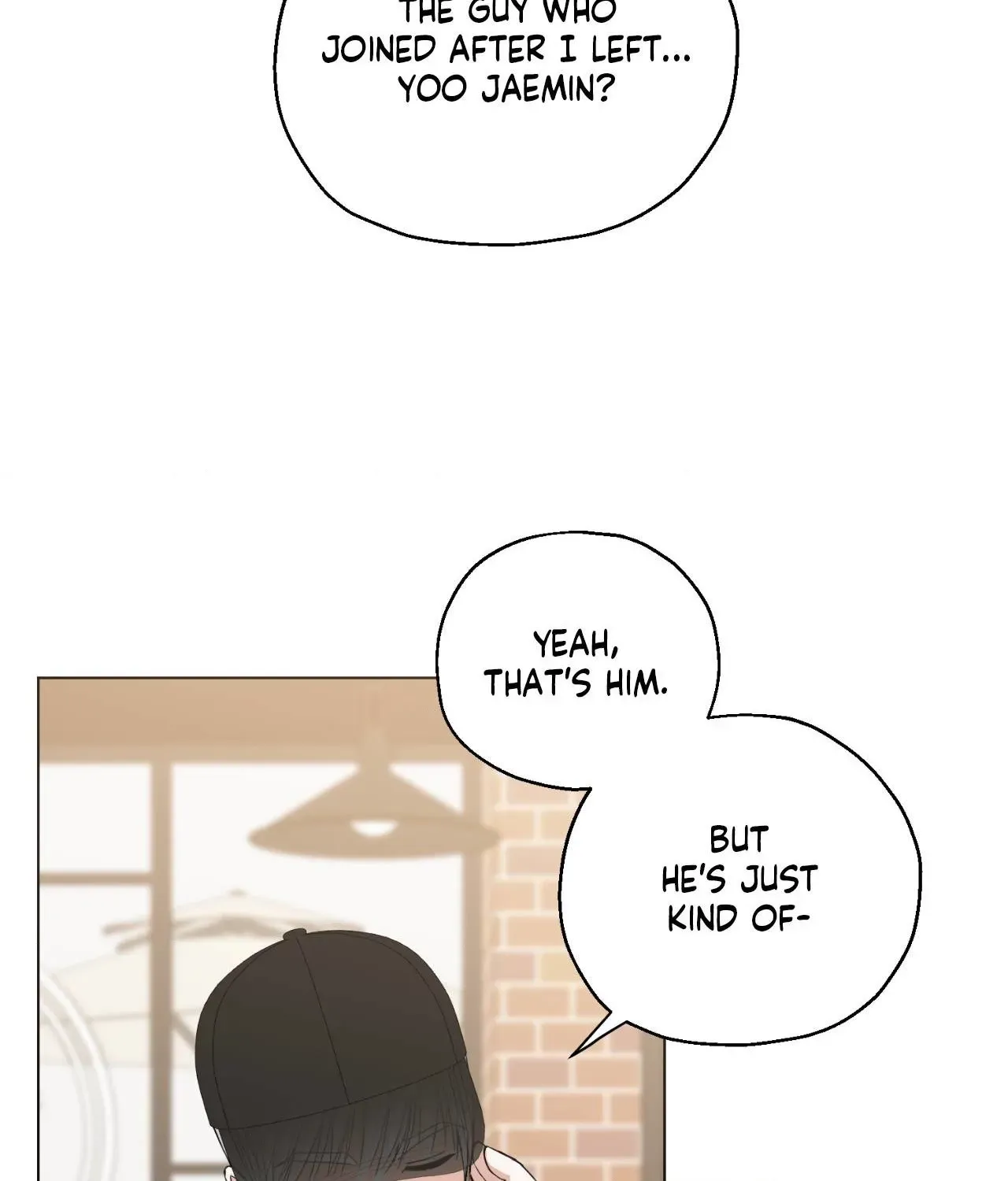 Do It for the Fans, Not Me! Chapter 15 page 93 - 