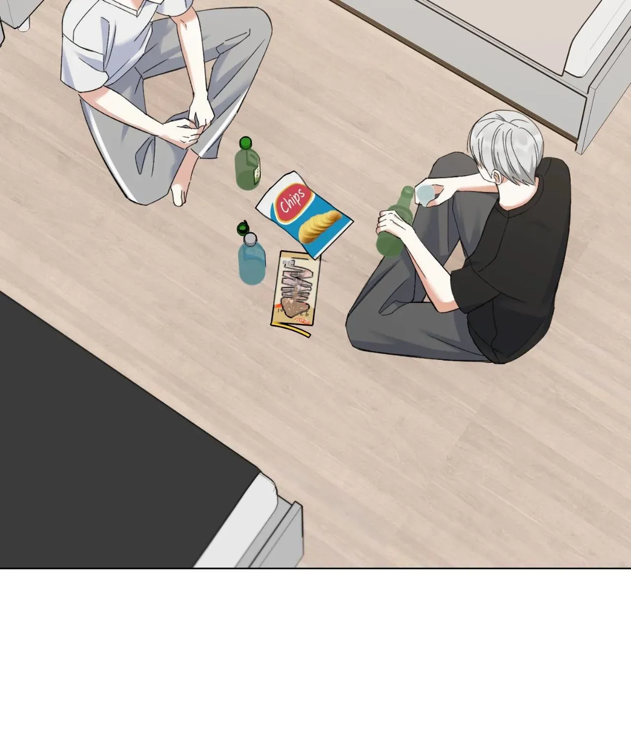 Do It for the Fans, Not Me! Chapter 16 page 101 - 