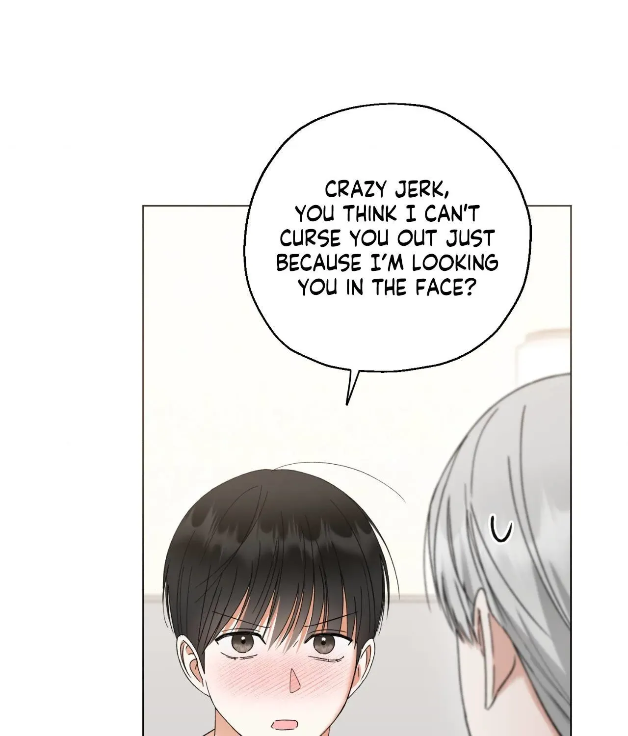 Do It for the Fans, Not Me! Chapter 16 page 102 - 