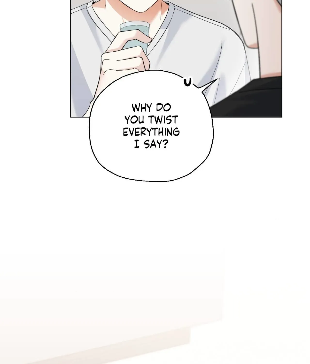 Do It for the Fans, Not Me! Chapter 16 page 103 - 