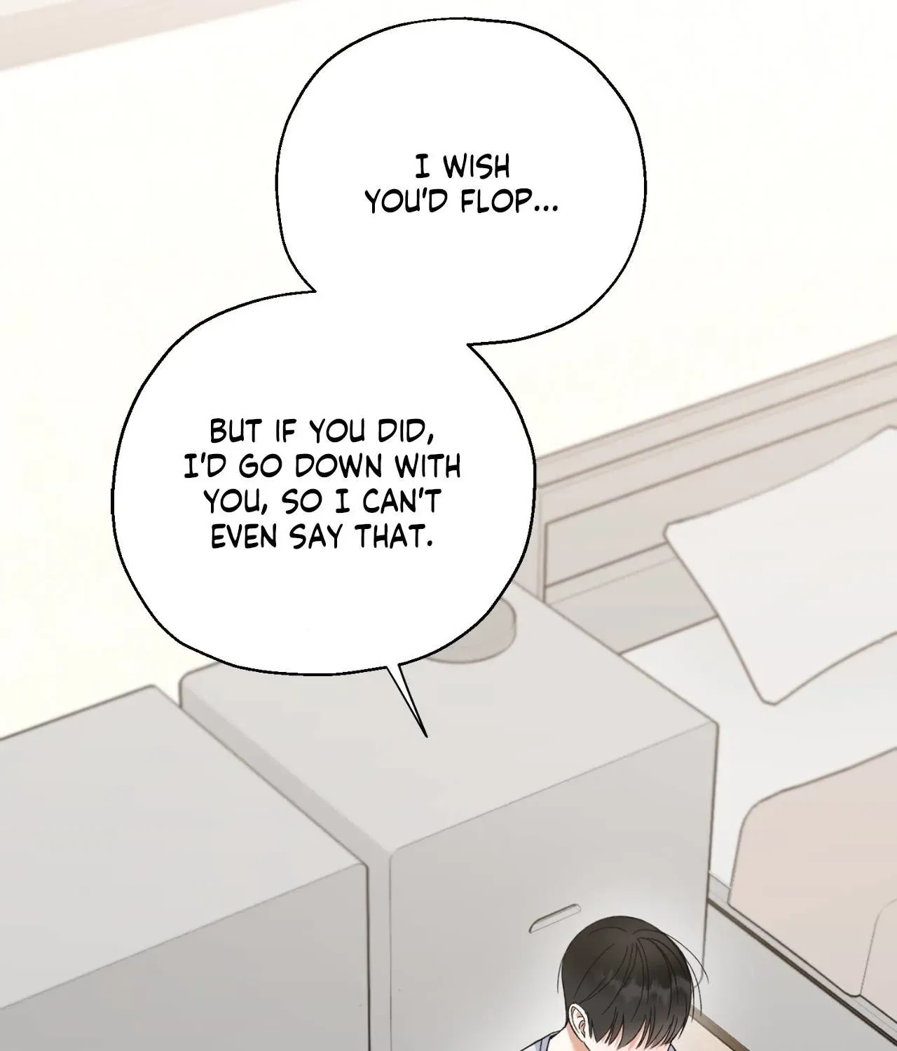 Do It for the Fans, Not Me! Chapter 16 page 104 - 