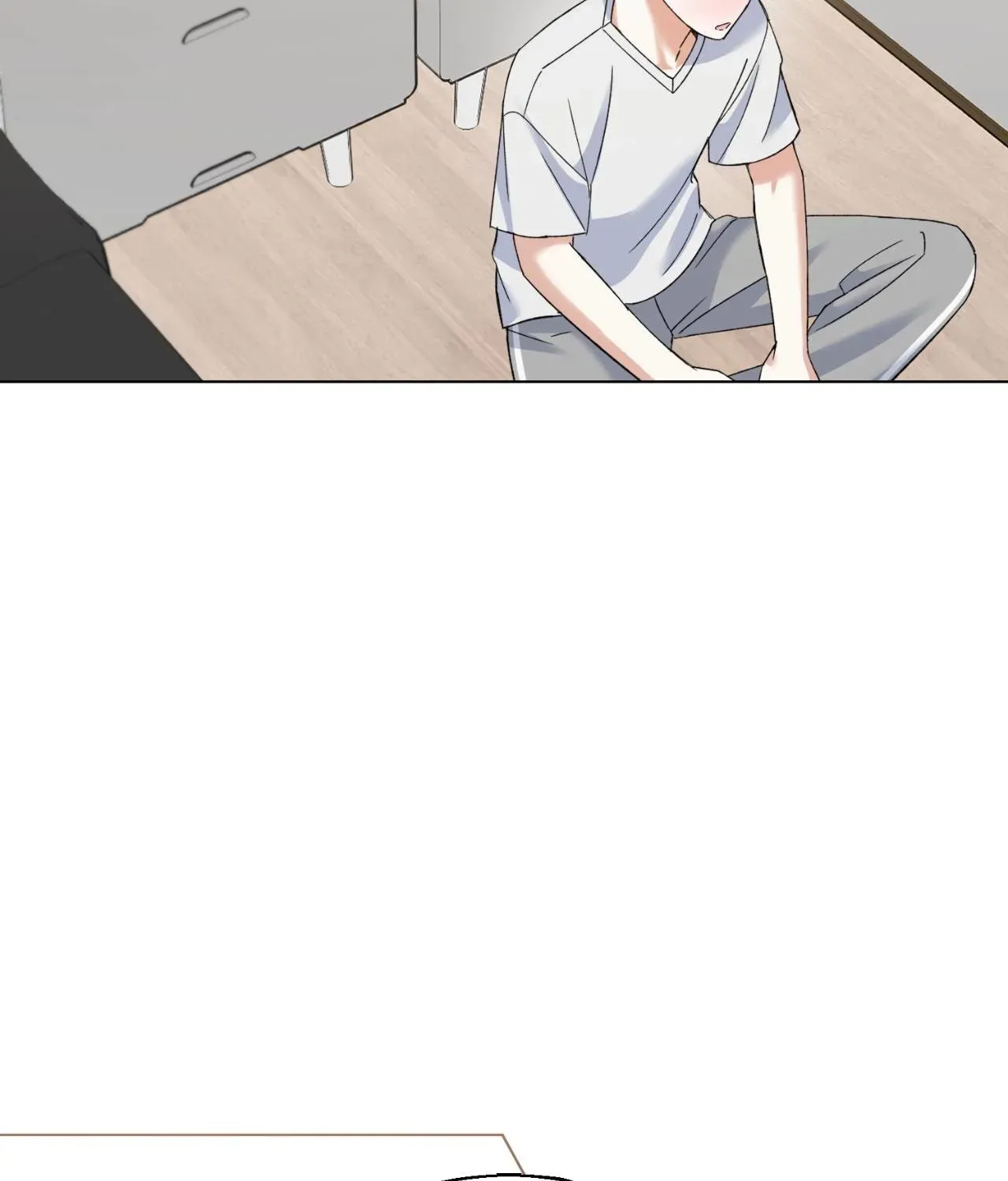 Do It for the Fans, Not Me! Chapter 16 page 105 - 