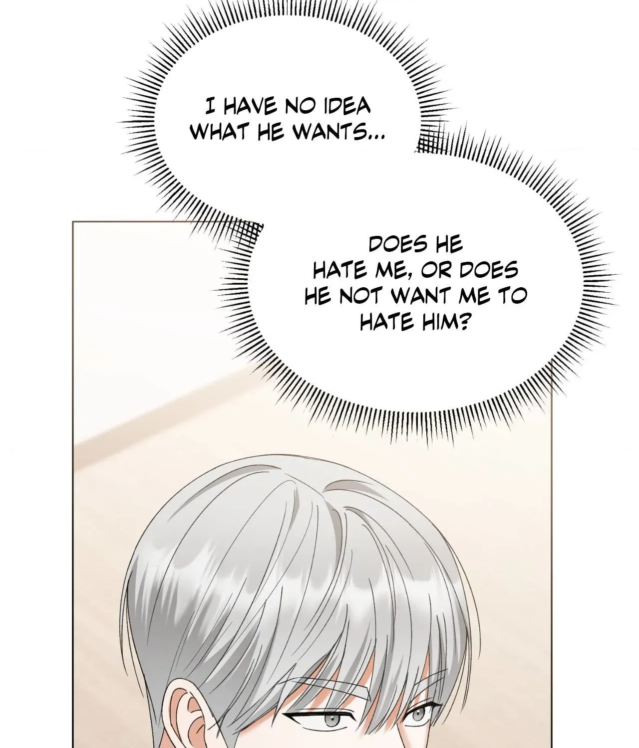 Do It for the Fans, Not Me! Chapter 16 page 109 - 