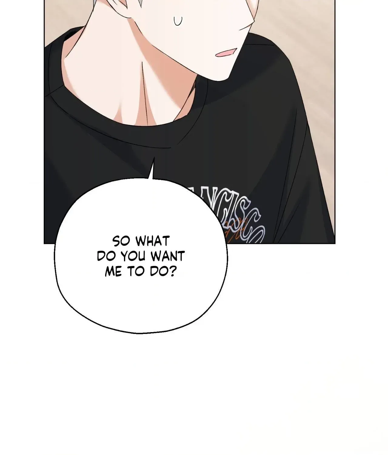 Do It for the Fans, Not Me! Chapter 16 page 110 - 